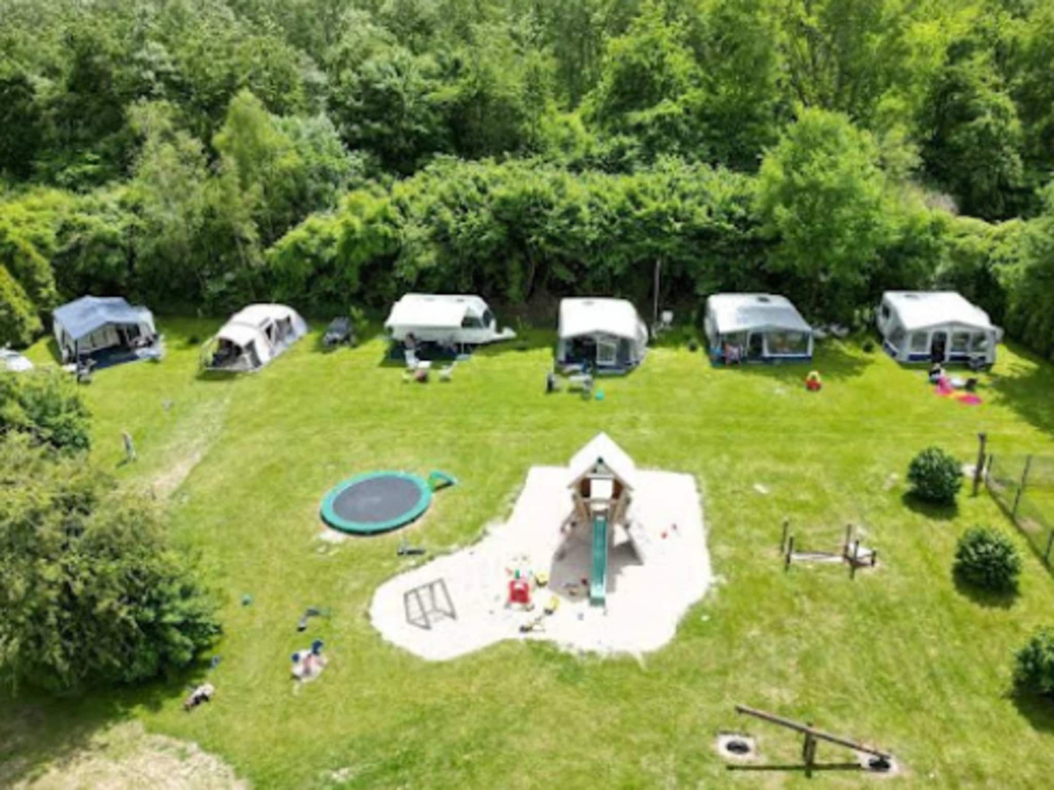 Resort de Parel 2 in Zeewolde - Foto 39 van 40