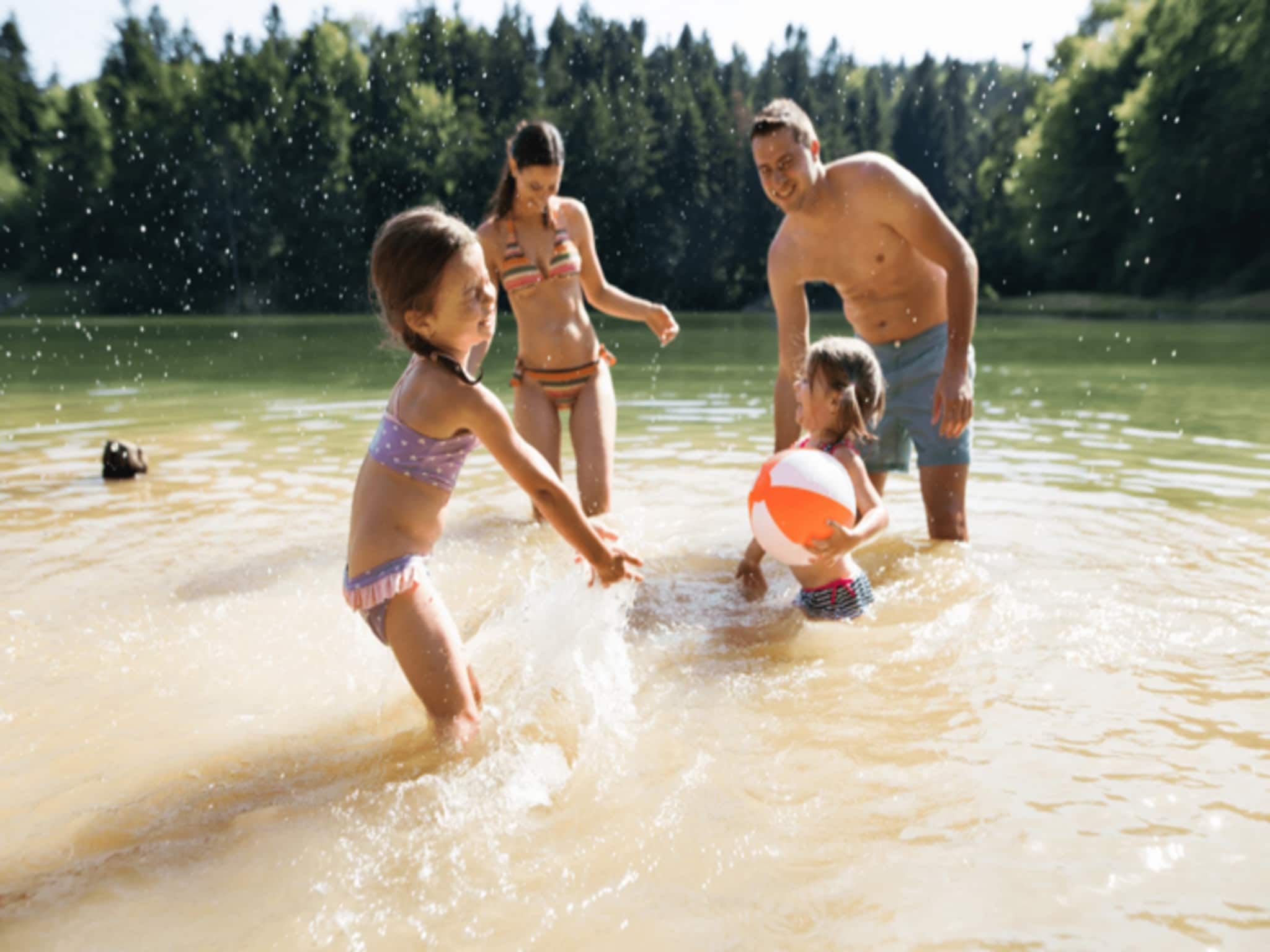 Resort de Parel 4 in Zeewolde - Foto 24 van 40