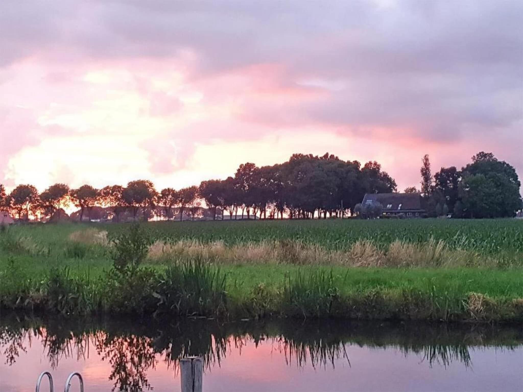 Friese Meren Villa's 16 in Delfstrahuizen - Foto 33 van 40