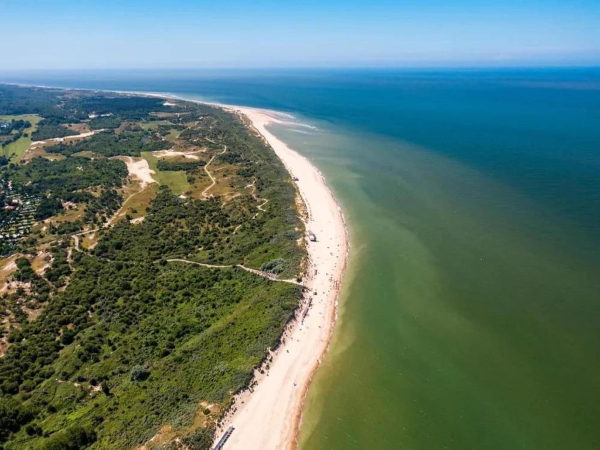 Vakantiepark Hof van Zeeland  7 in Heinkenszand - Foto 37 van 40