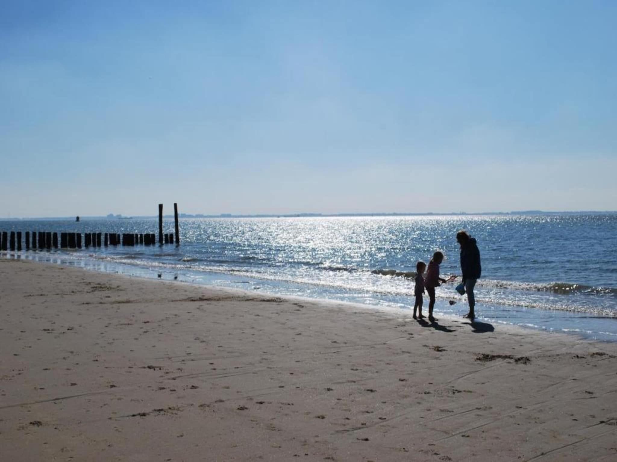 Vakantiepark Hof van Zeeland  7 in Heinkenszand - Foto 39 van 40