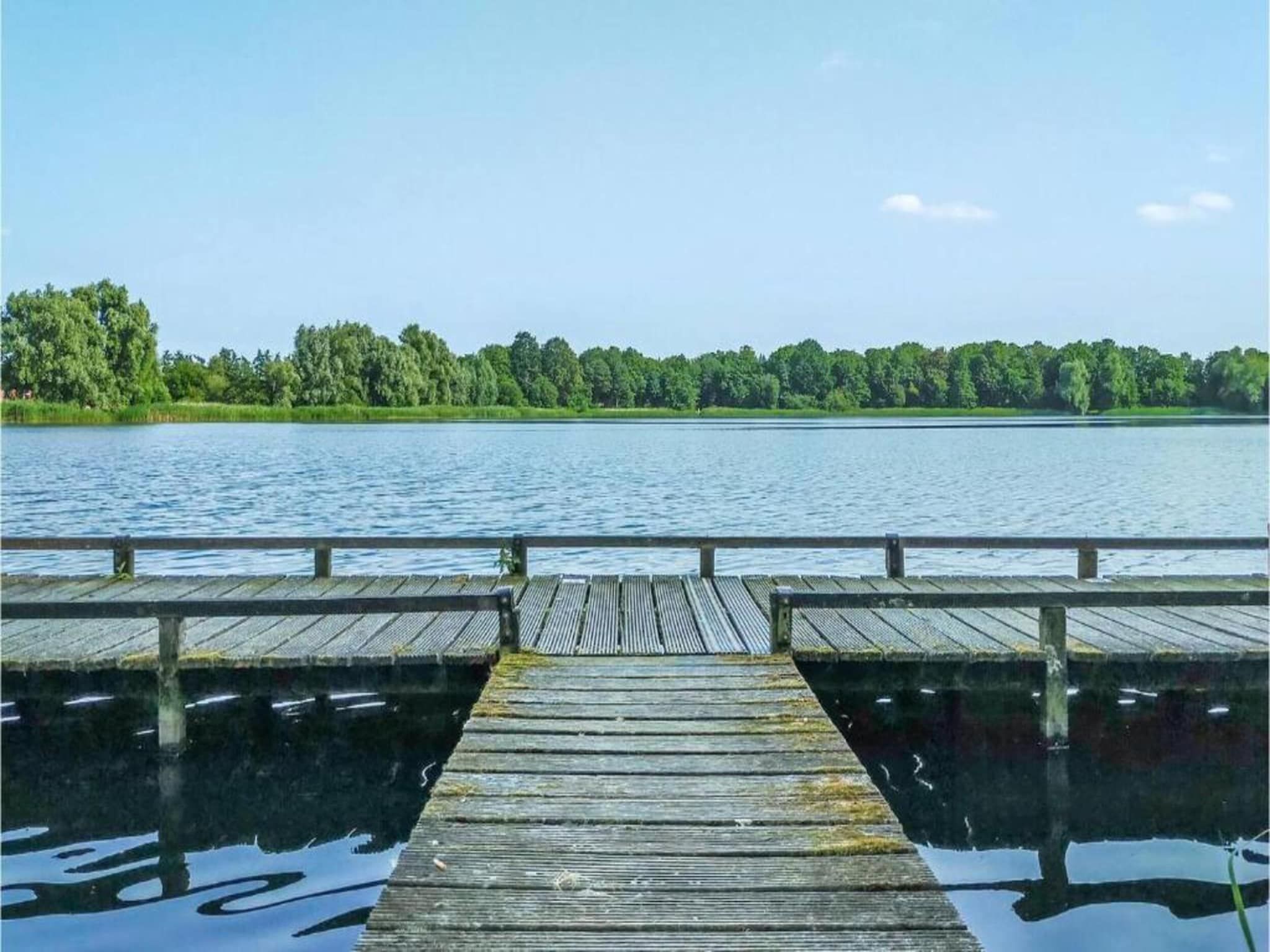 Vakantiepark Hof van Zeeland  8 in Heinkenszand - Foto 36 van 40