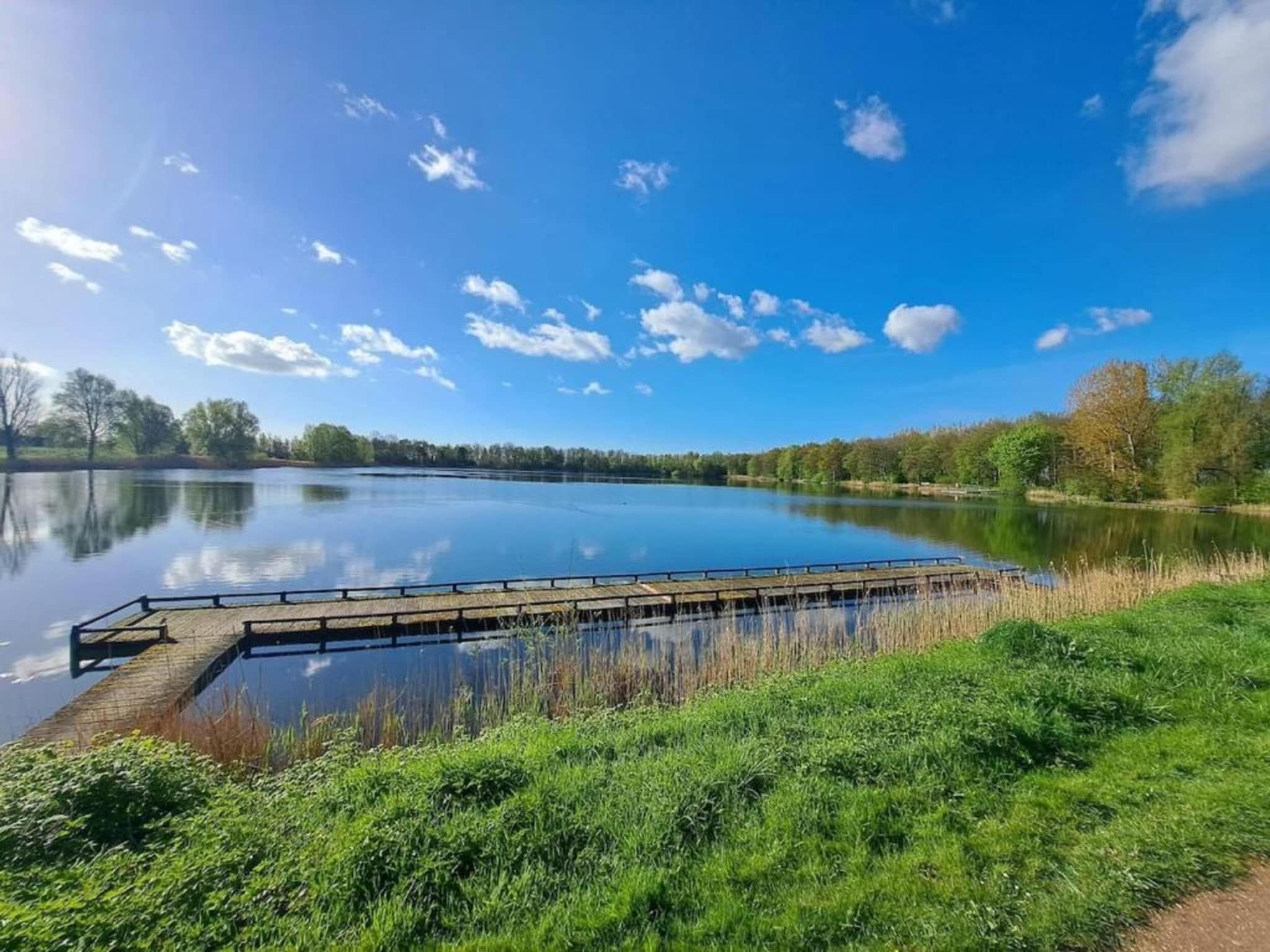 Vakantiepark Hof van Zeeland  8 in Heinkenszand - Foto 29 van 40