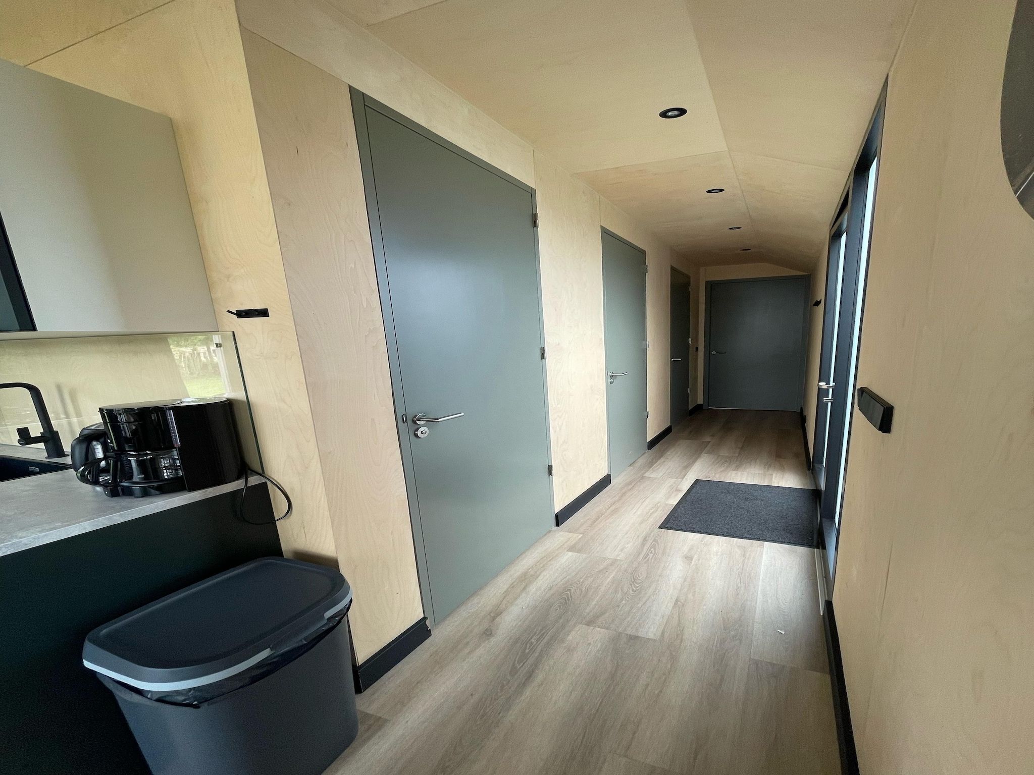 Vakantiepark Eigen Wijze 11 in Bant - Foto 8 van 21