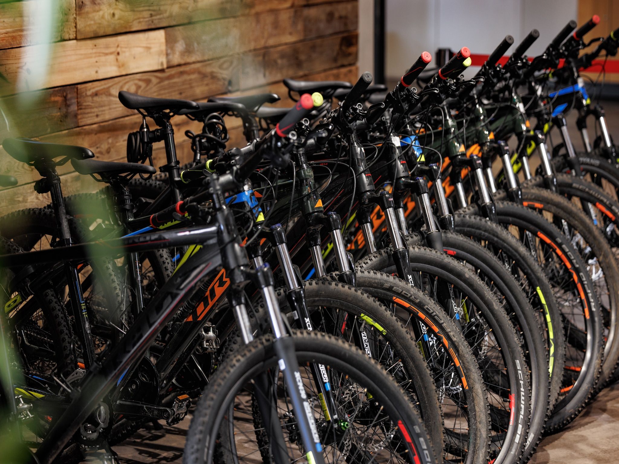 Parkfaciliteiten bij Vakantiepark Weerterbergen 14 in Weert