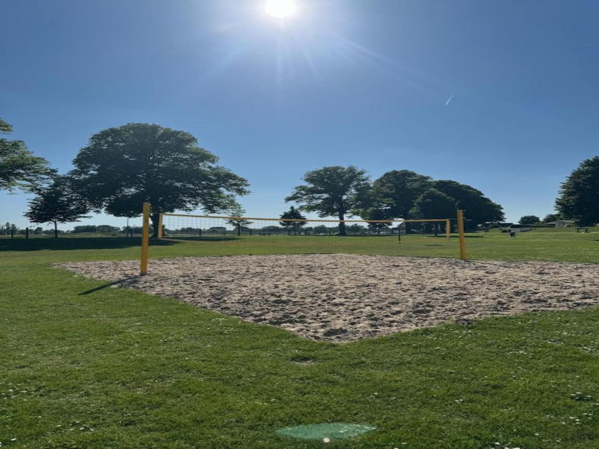 Recreatiepark Rhederlaagse Meren 8 in Lathum - Foto 40 van 40