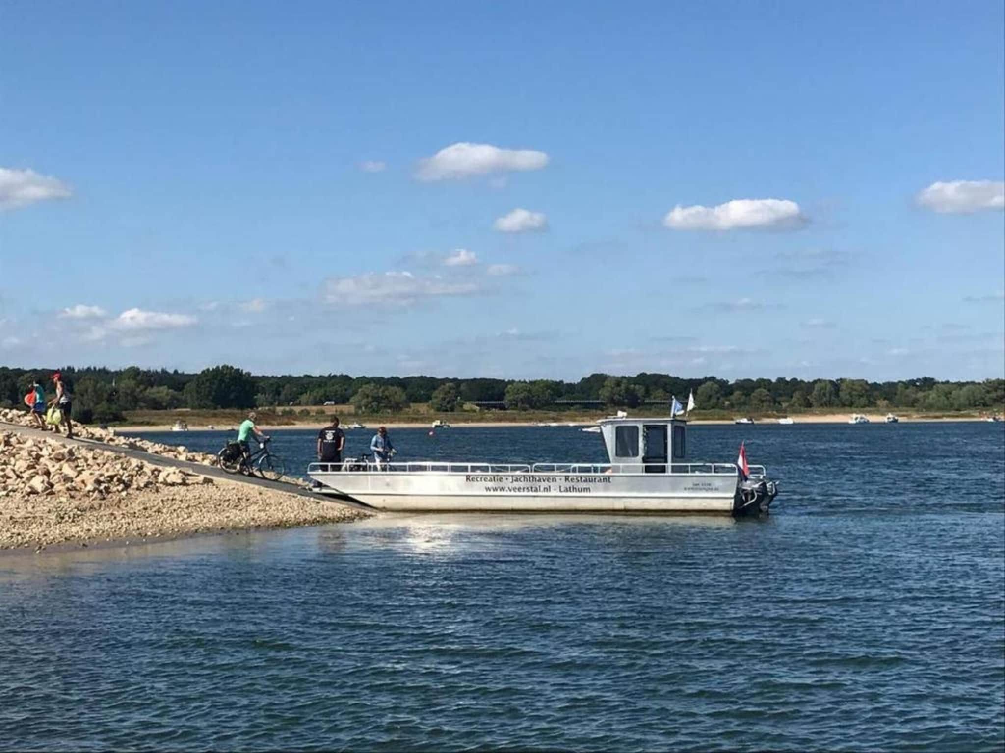 Recreatiepark Rhederlaagse Meren 9 in Lathum - Foto 39 van 40