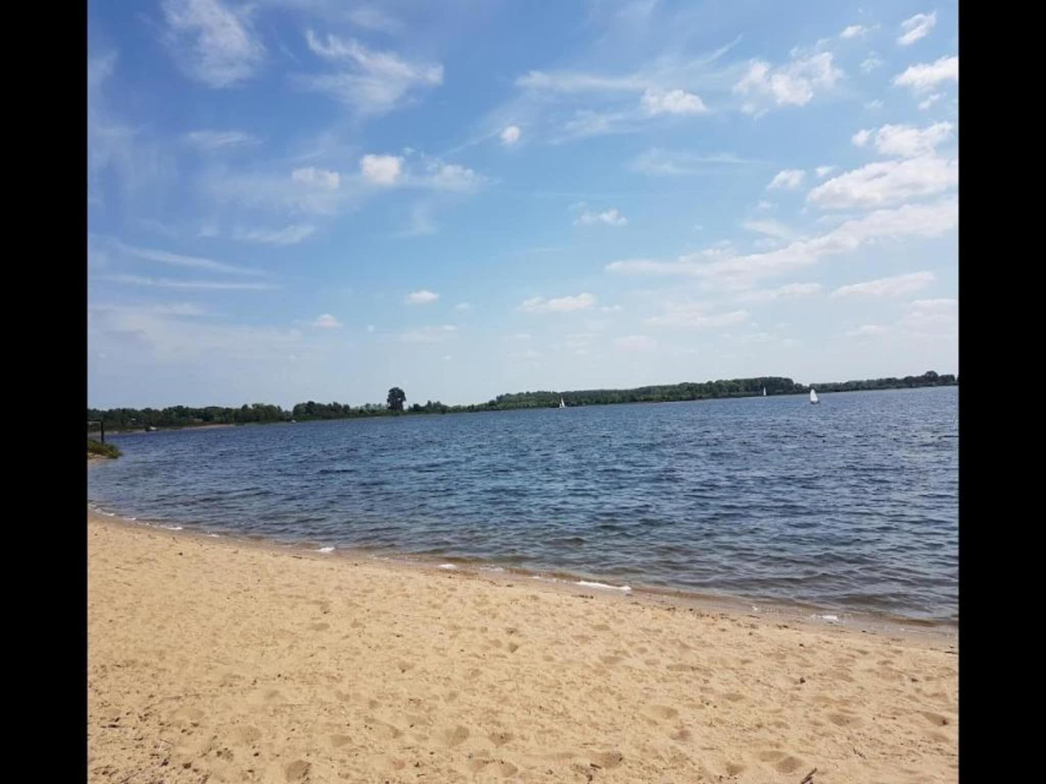 Recreatiepark Rhederlaagse Meren 14 in Lathum - Foto 32 van 40