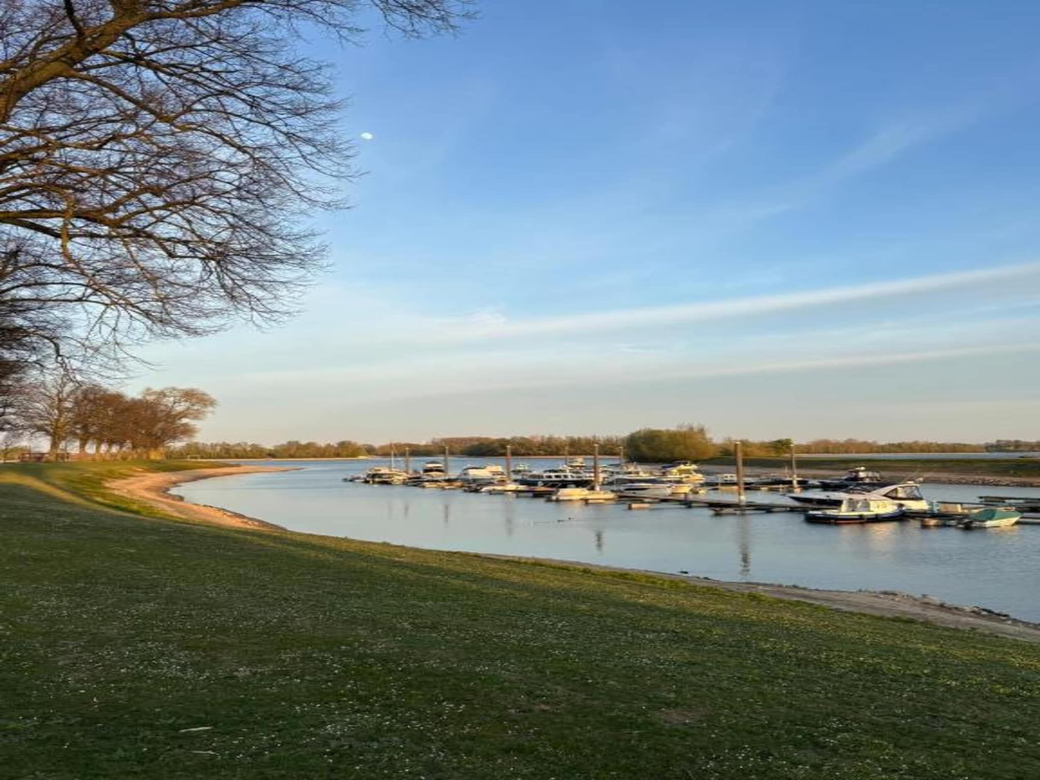 Recreatiepark Rhederlaagse Meren 14 in Lathum - Foto 35 van 40