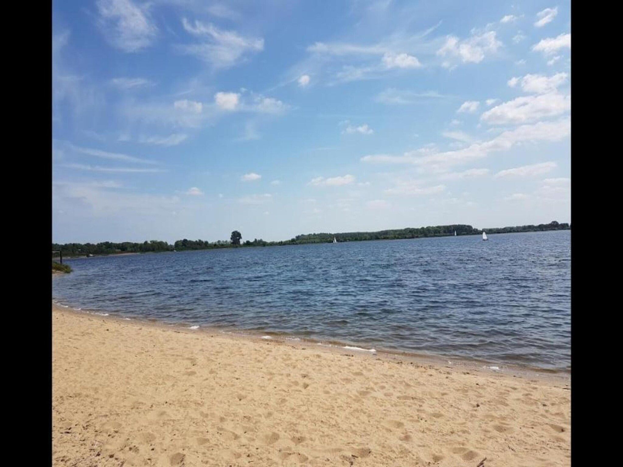 Recreatiepark Rhederlaagse Meren 16 in Lathum - Foto 26 van 40