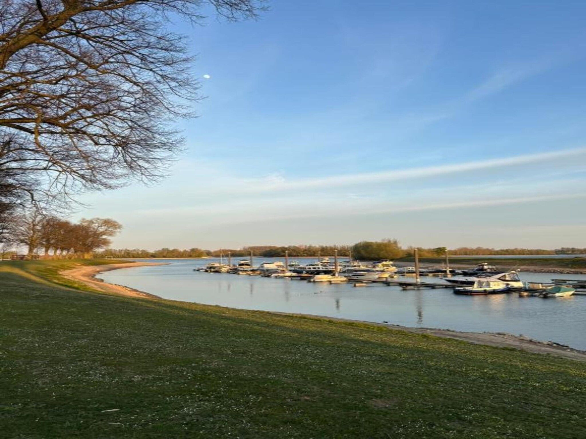 Recreatiepark Rhederlaagse Meren 16 in Lathum - Foto 30 van 40