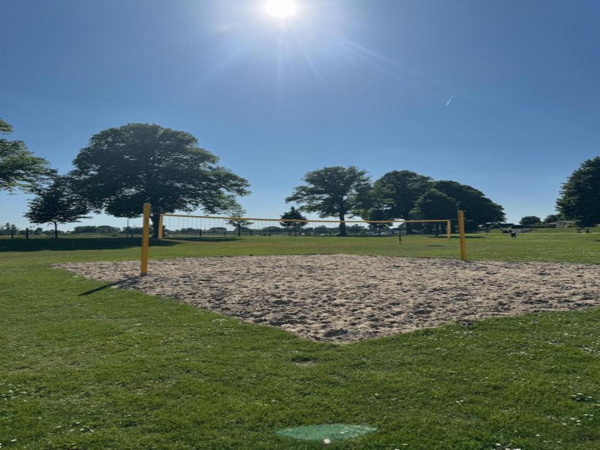 Recreatiepark Rhederlaagse Meren 16 in Lathum - Foto 40 van 40