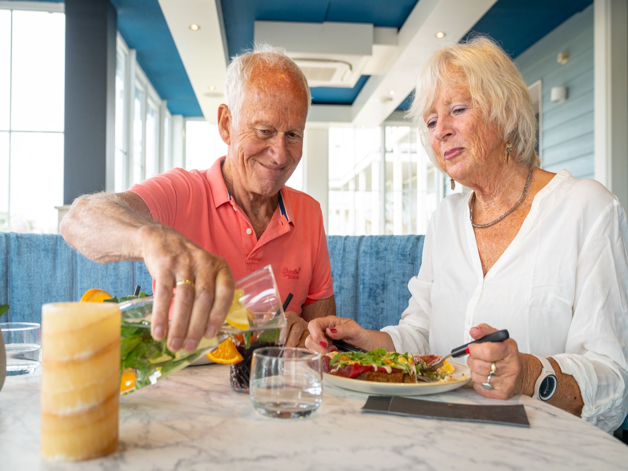 Vakantiepark Cape Helius 24 in Hellevoetsluis - Foto 40 van 40