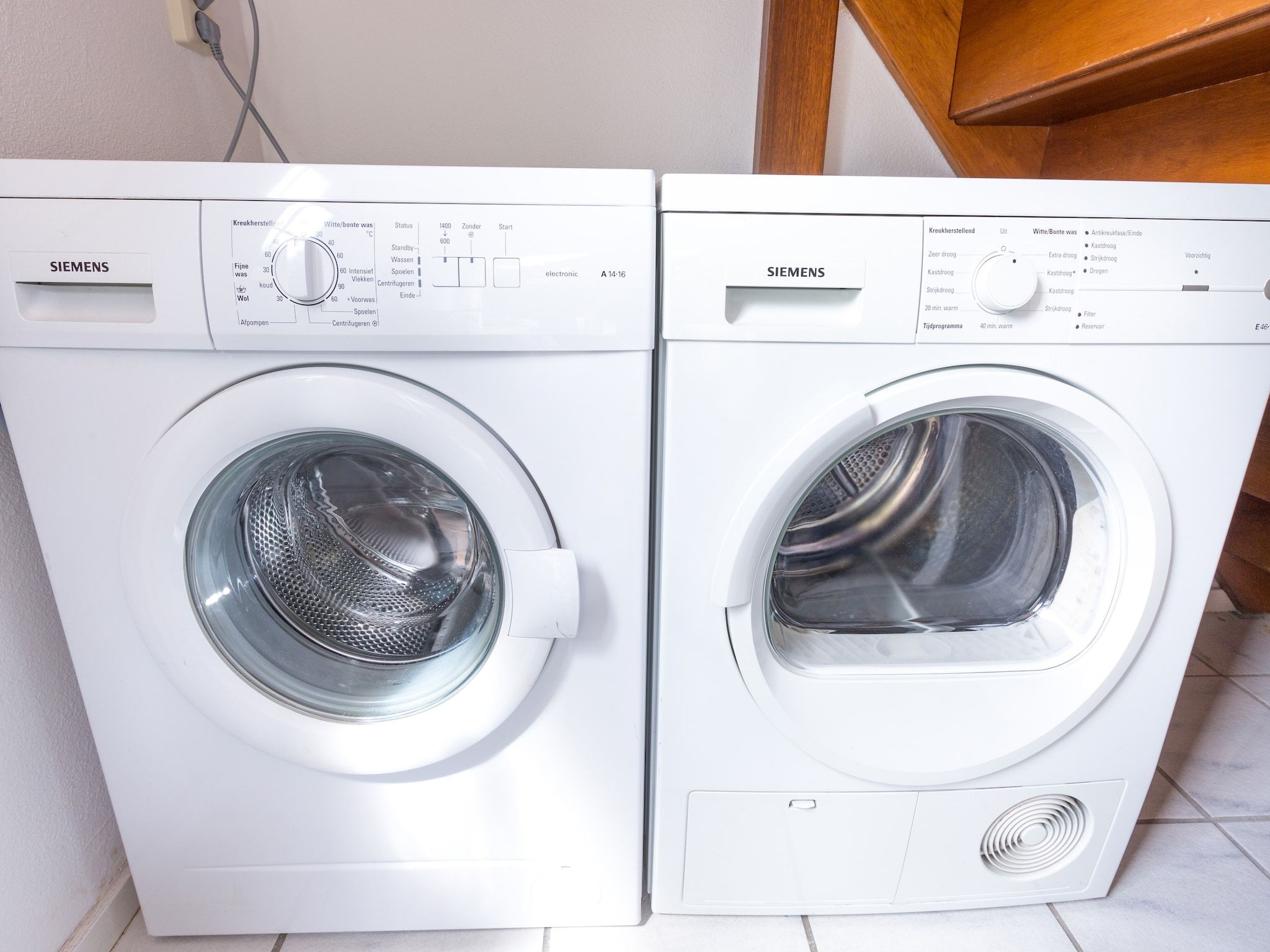 Voorzieningen bij Vakantiepark Hellendoorn 1 in Hellendoorn