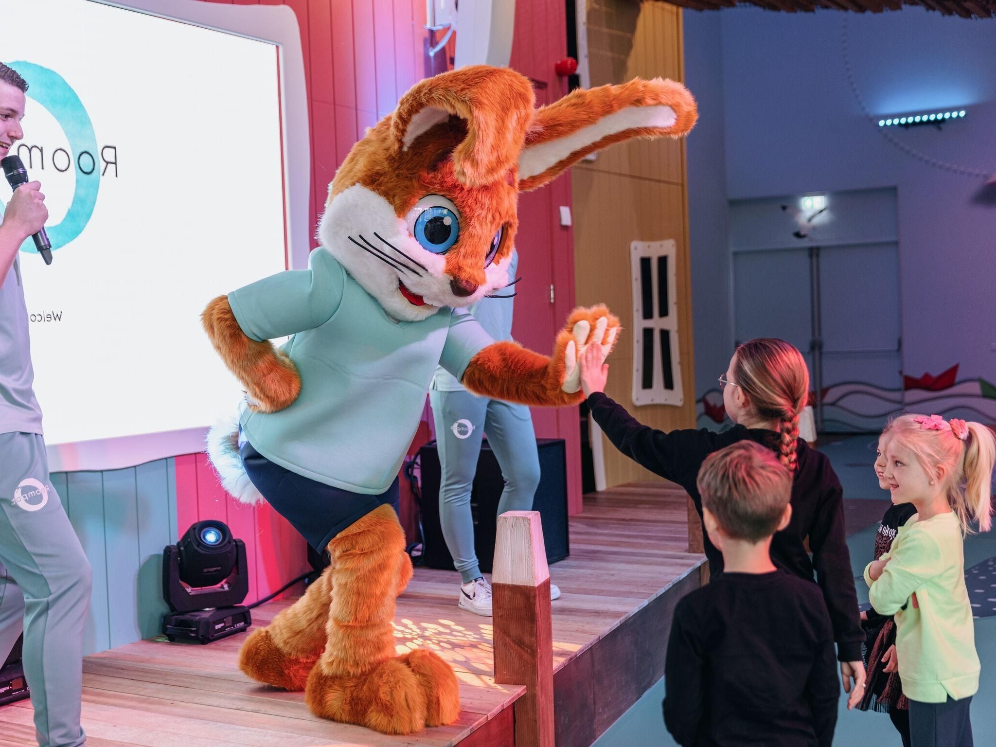 Bospark 't Wolfsven 15 in Mierlo - Foto 11 van 28