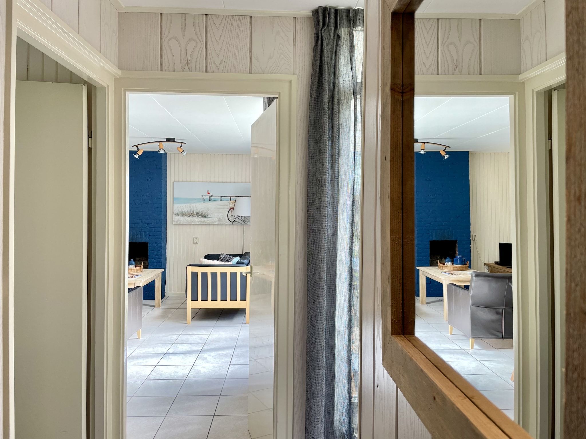 Bungalowpark Campanula 1 in St. Maartenszee - Foto 6 van 40