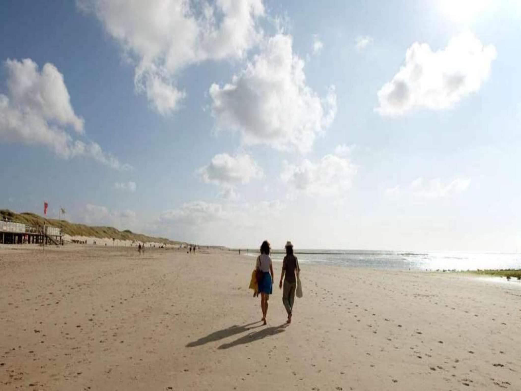 Bungalowpark Campanula 1 in St. Maartenszee - Foto 37 van 40