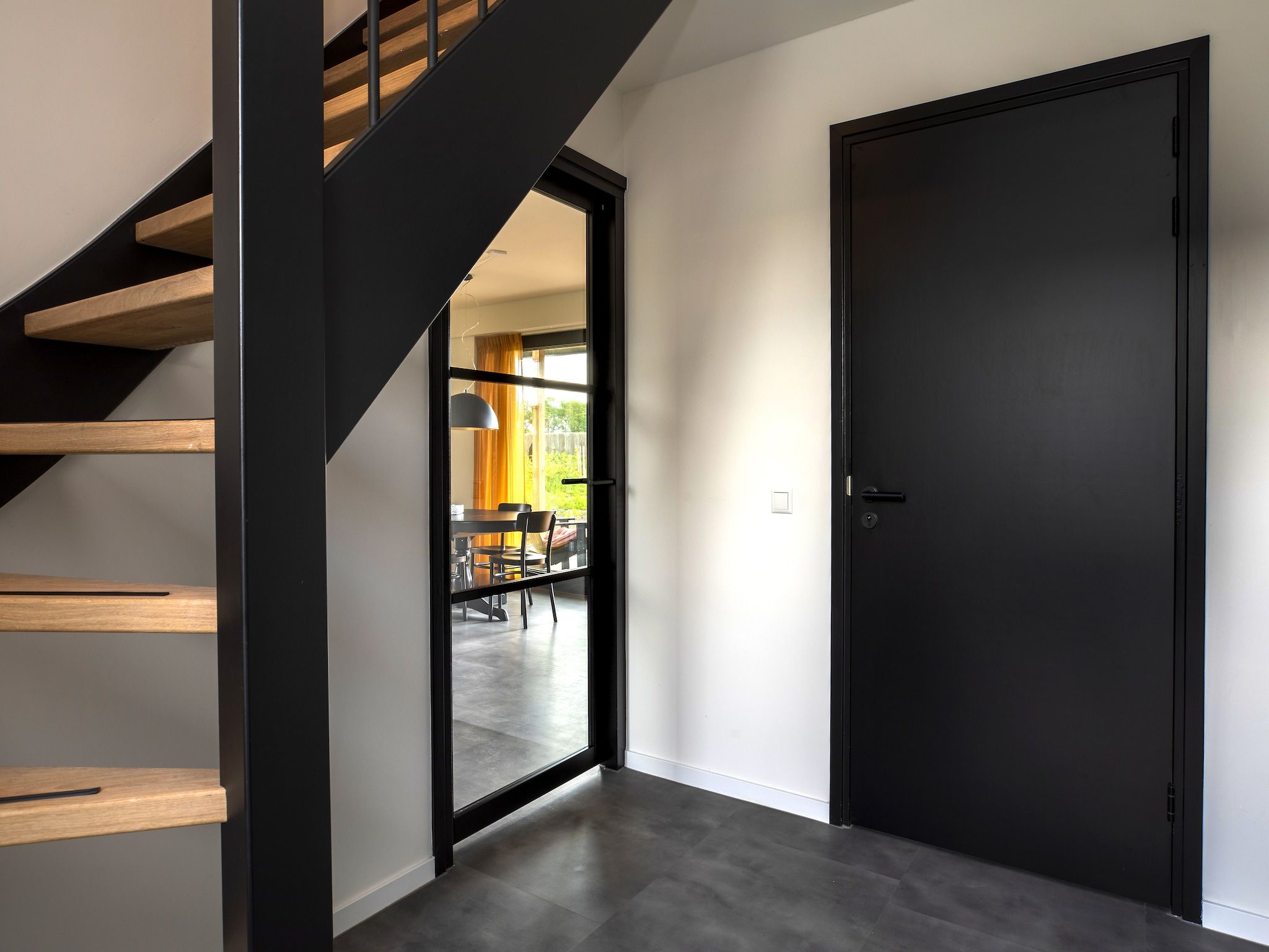 Landgoed Eysinga State 5 in Sint Nicolaasga - Foto 11 van 40