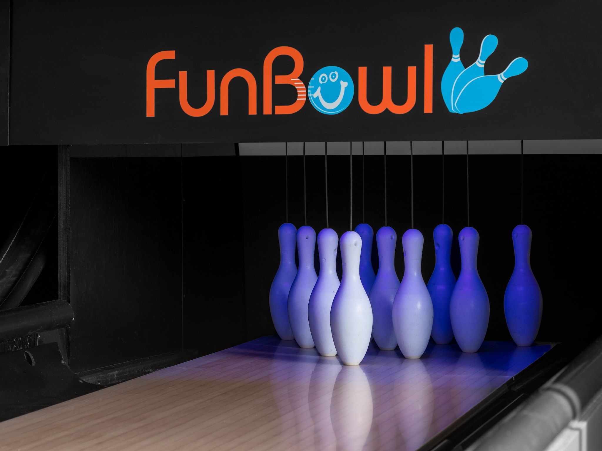 Parkfaciliteiten bij Vakantiepark Schaijk 5 in Schaijk