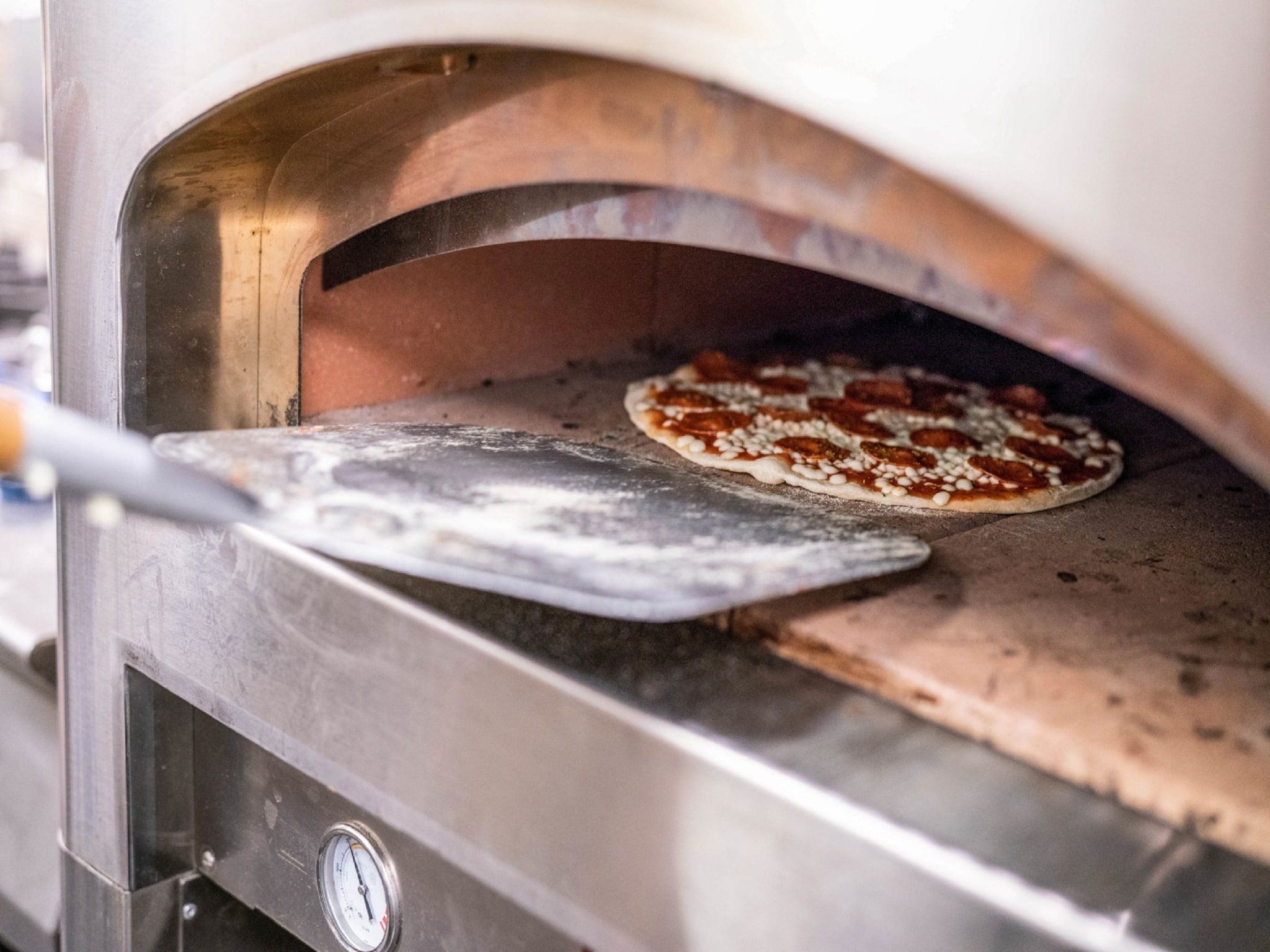 Parkfaciliteiten bij Vakantiepark Schaijk 5 in Schaijk