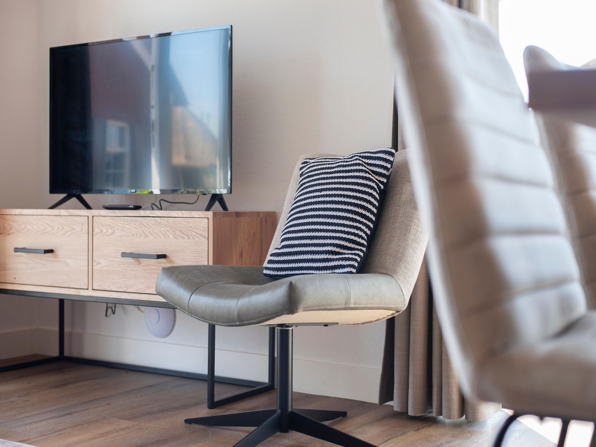 Sfeerbeeld van Vakantiepark De Heihorsten 4 in Someren