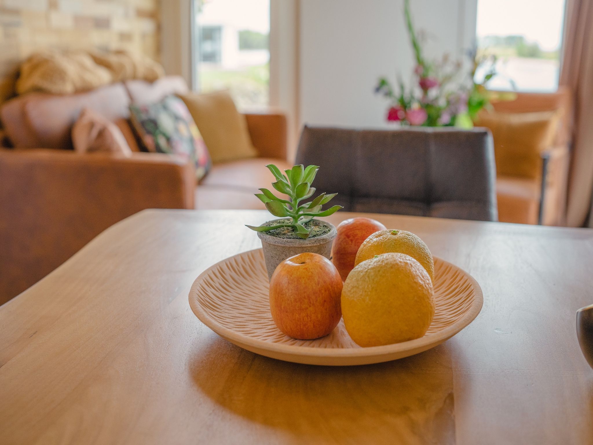Sfeerbeeld van MarinaPark Bad Nederrijn 4 in Maurik