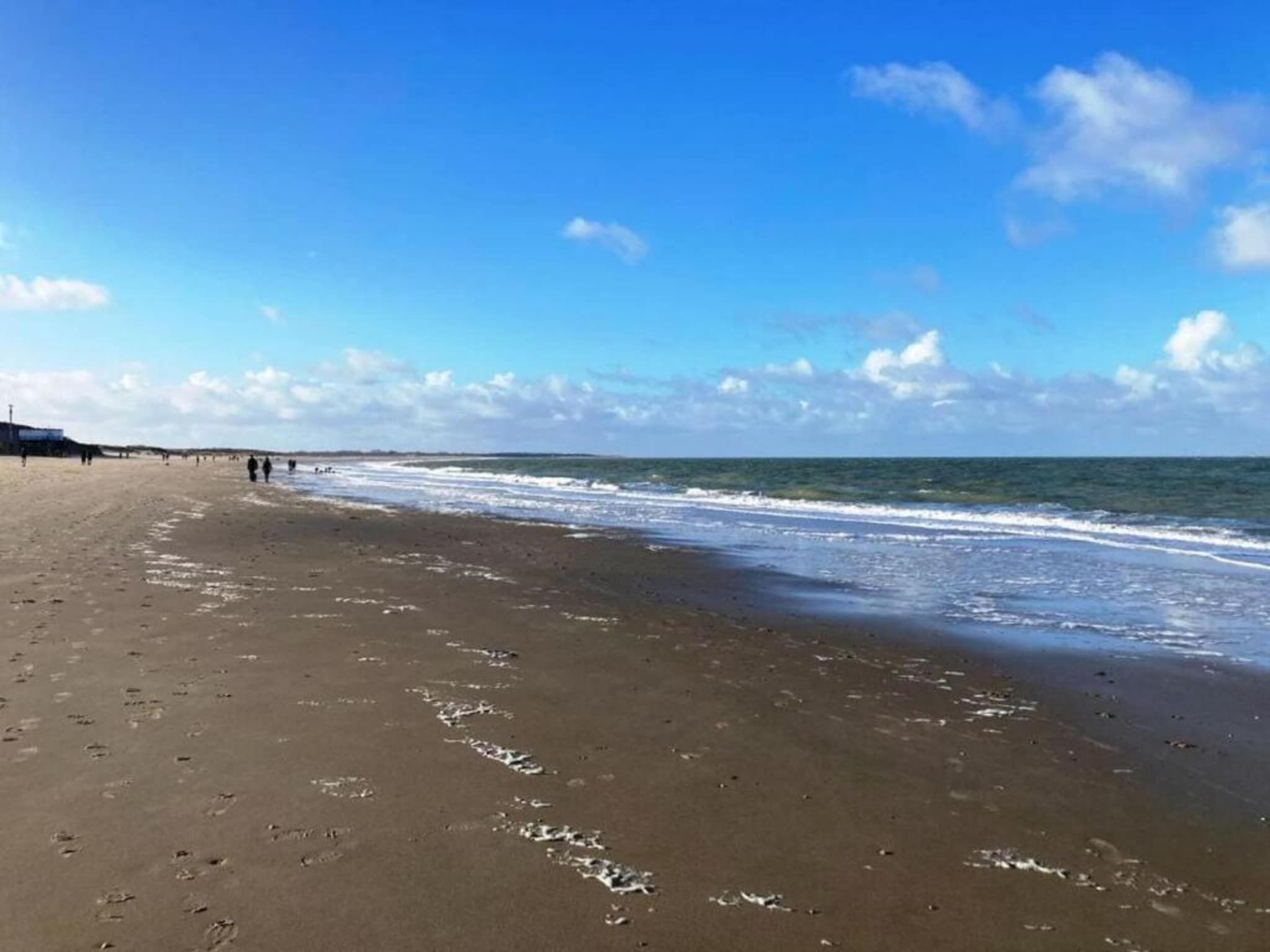 Noordzee Résidence De Banjaard 22 in Kamperland - Foto 30 van 40