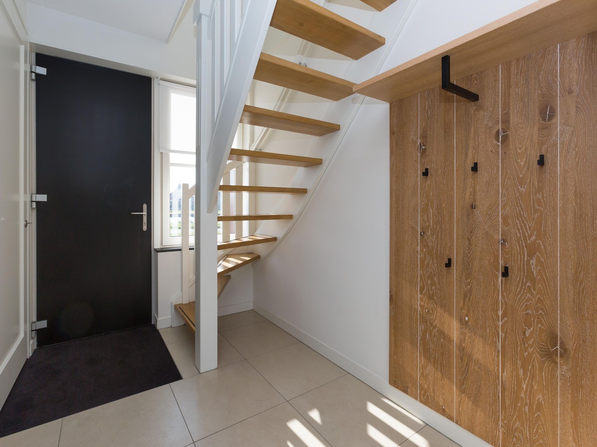 Friese Meren Villa's 18 in Delfstrahuizen - Foto 9 van 40