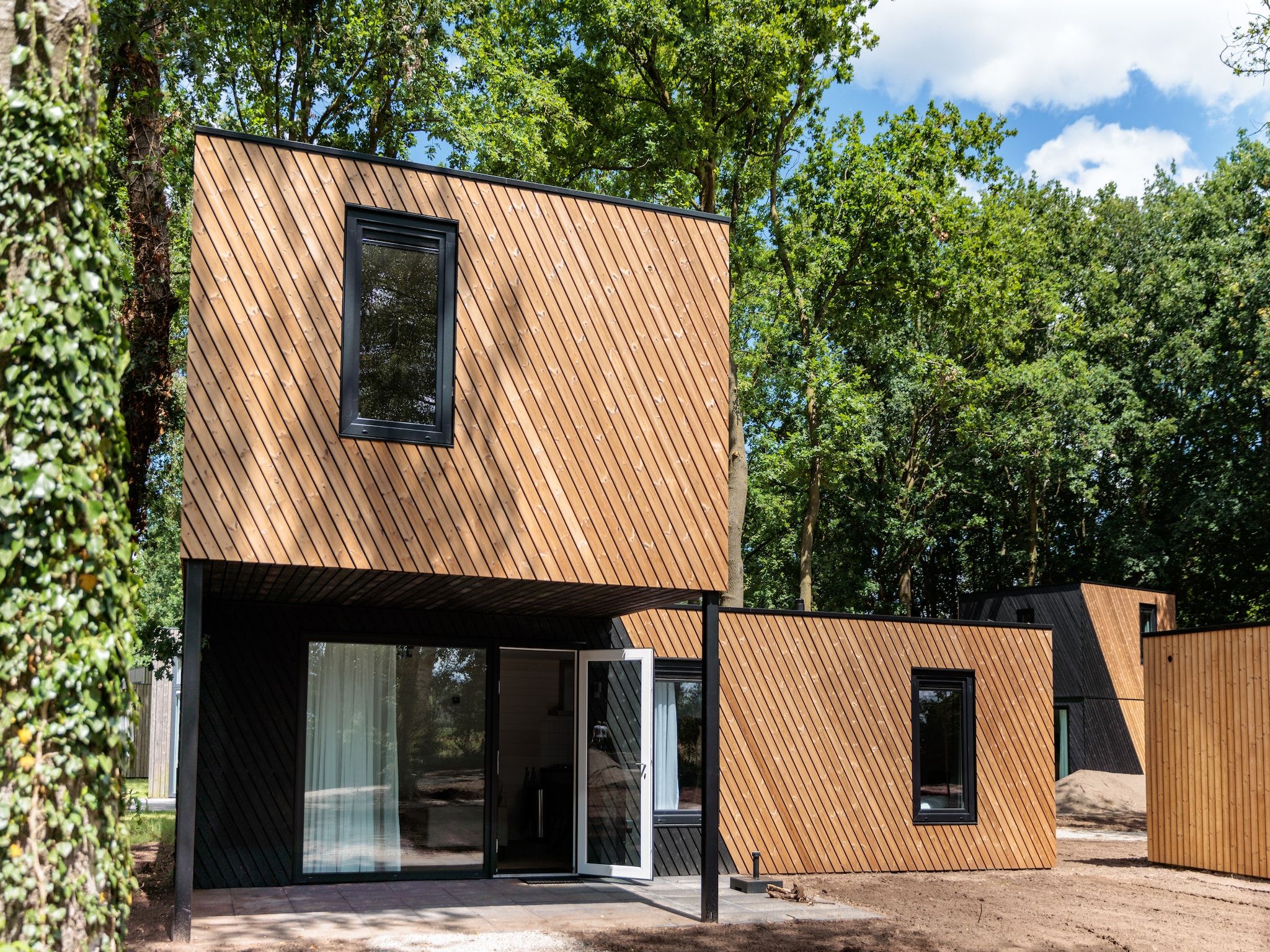 Vakantiepark Schaijk 9 in Schaijk - Foto 1 van 40