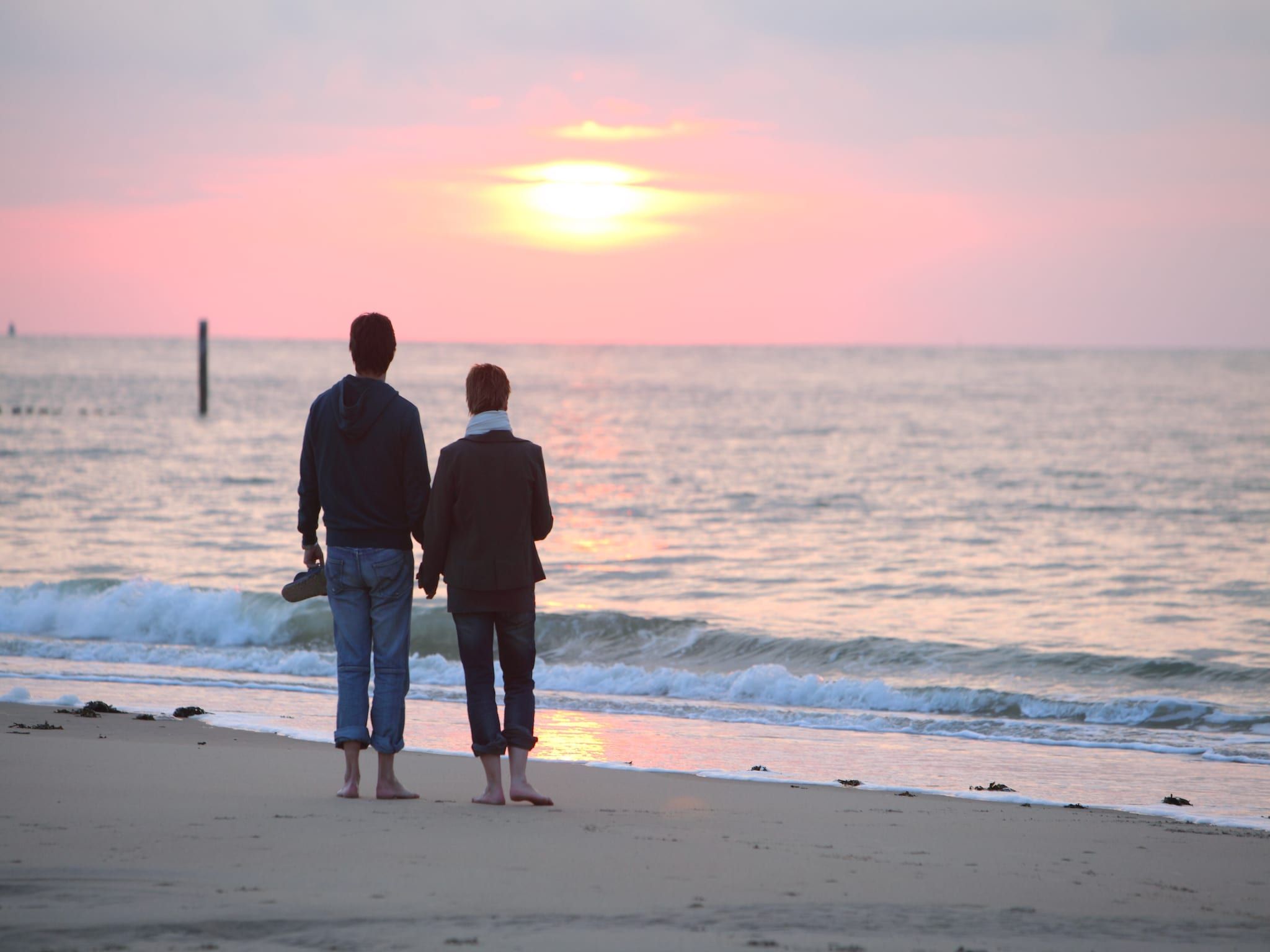 De omgeving van Vakantiepark Zeebad 13 in Breskens