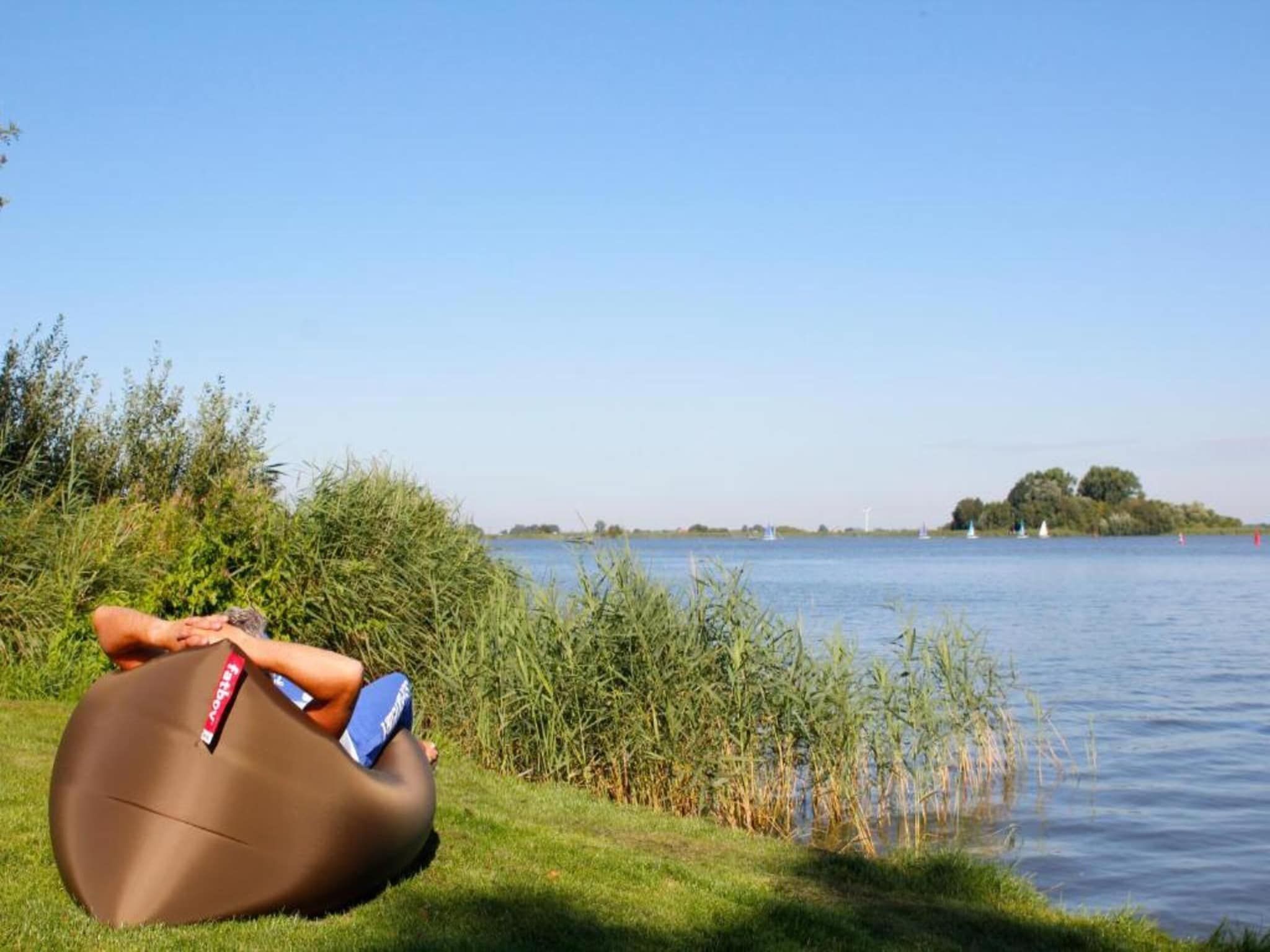 Recreatiepark Idskenhuizen 2 in Idskenhuizen - Foto 22 van 41