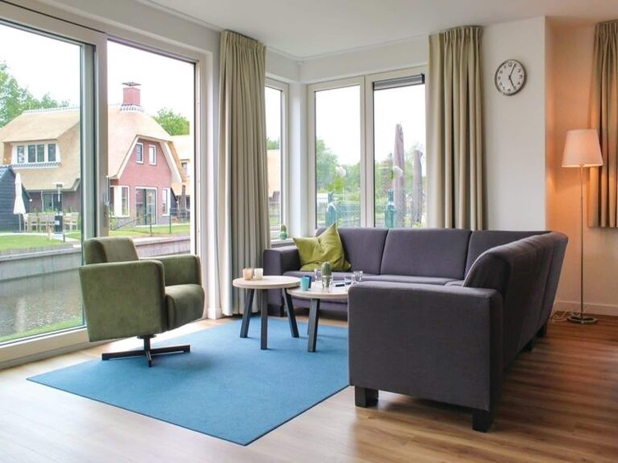 Recreatiepark Idskenhuizen 3 in Idskenhuizen - Foto 2 van 40