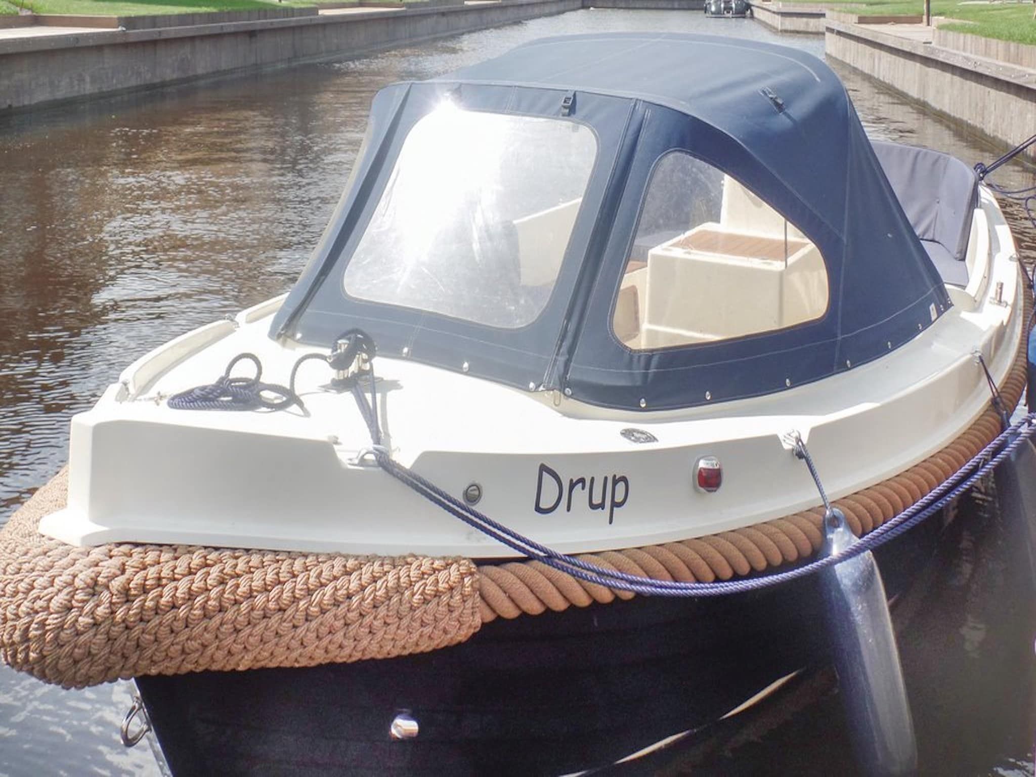 Voorzieningen bij Recreatiepark Idskenhuizen 3 in Idskenhuizen