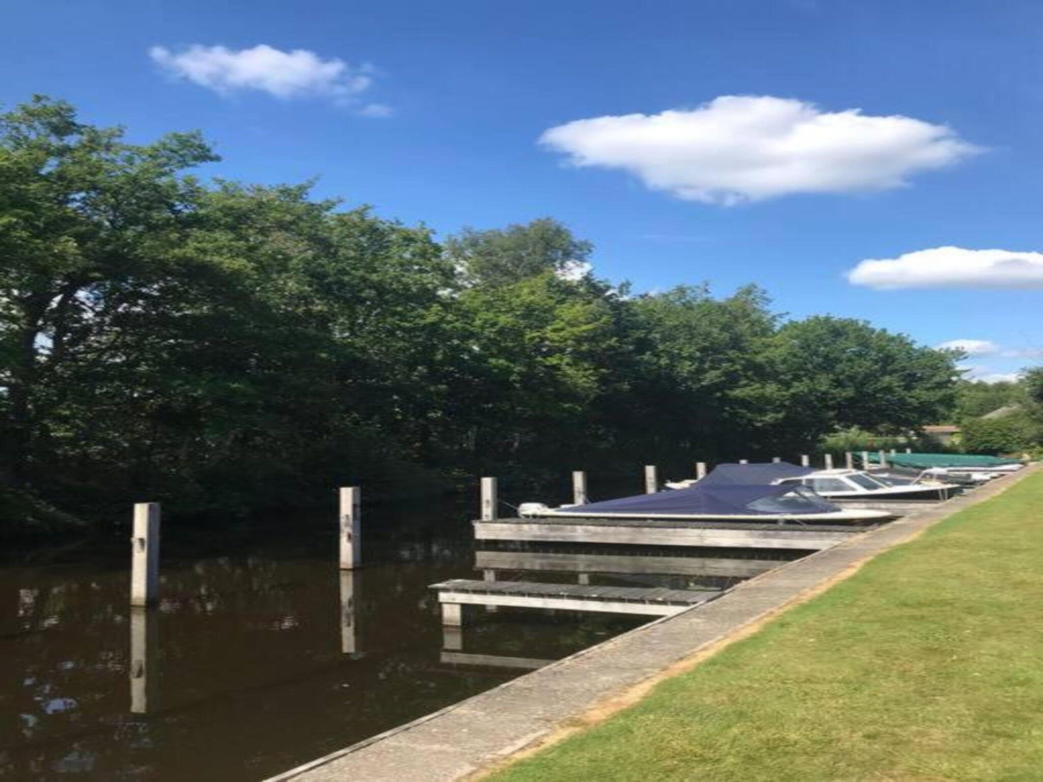 Recreatiepark Idskenhuizen 1 in Idskenhuizen - Foto 36 van 45