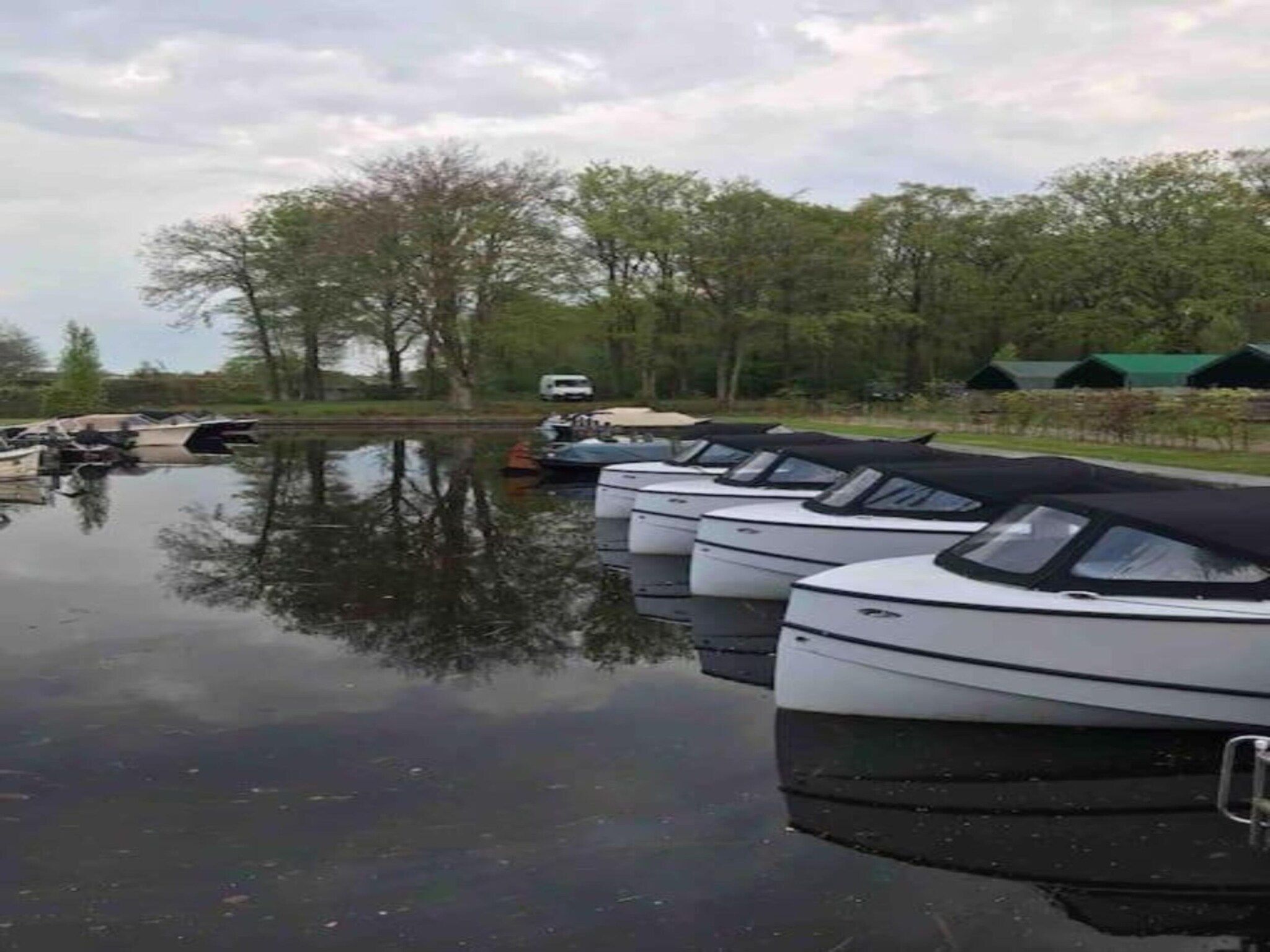 Recreatiepark Idskenhuizen 1 in Idskenhuizen - Foto 25 van 45