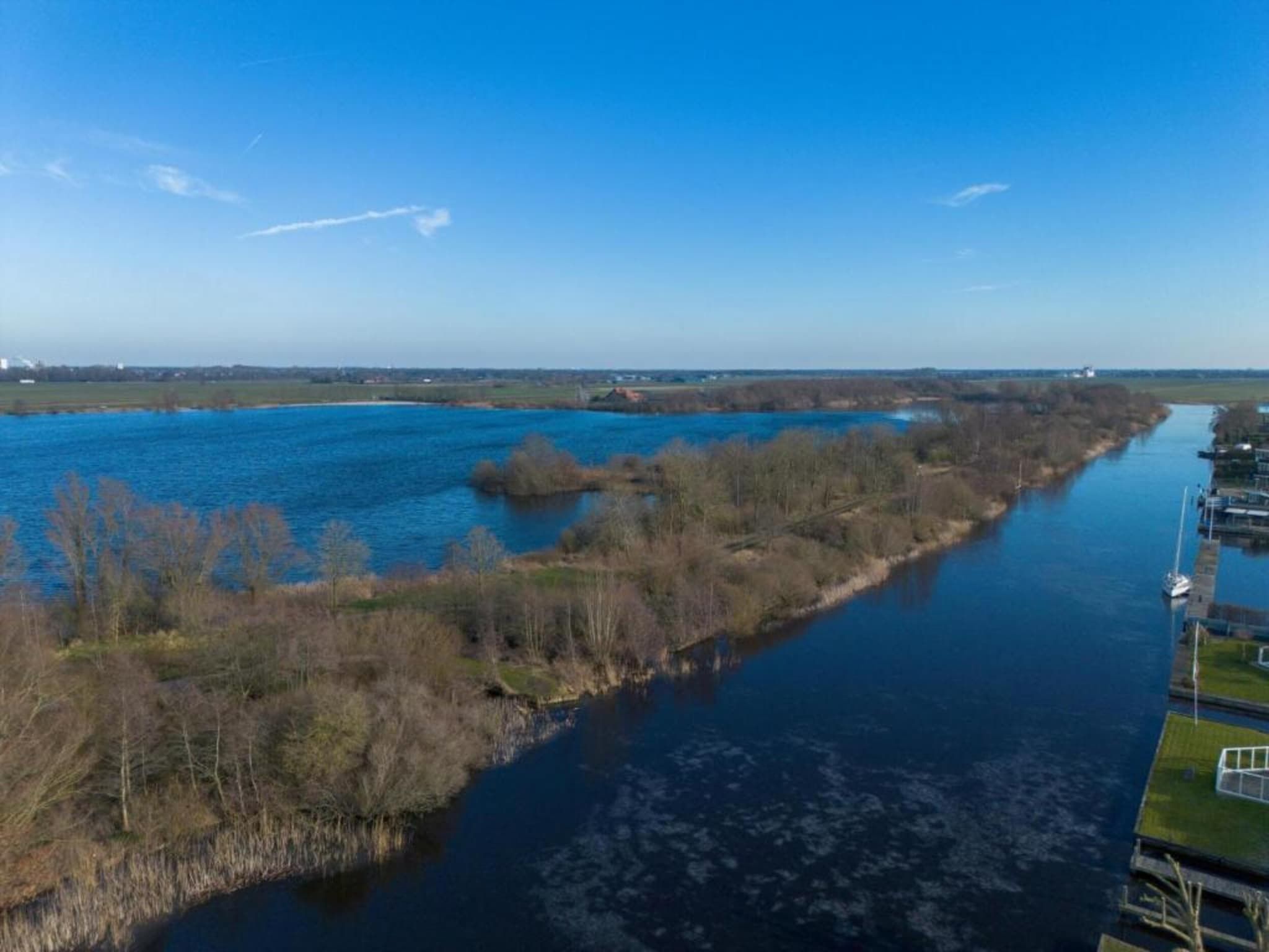 Recreatiepark Idskenhuizen 1 in Idskenhuizen - Foto 41 van 45