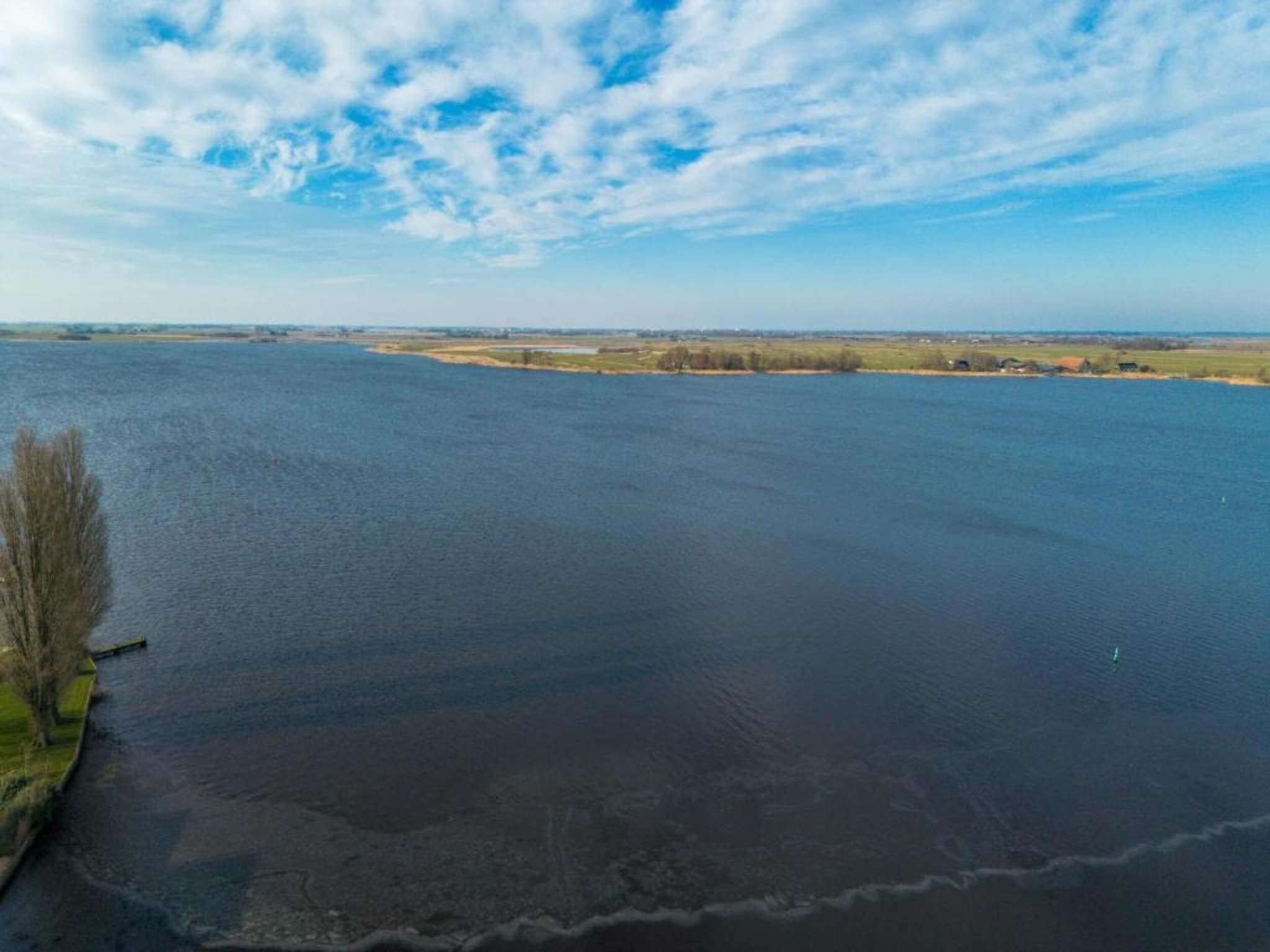 Recreatiepark Idskenhuizen 1 in Idskenhuizen - Foto 39 van 45