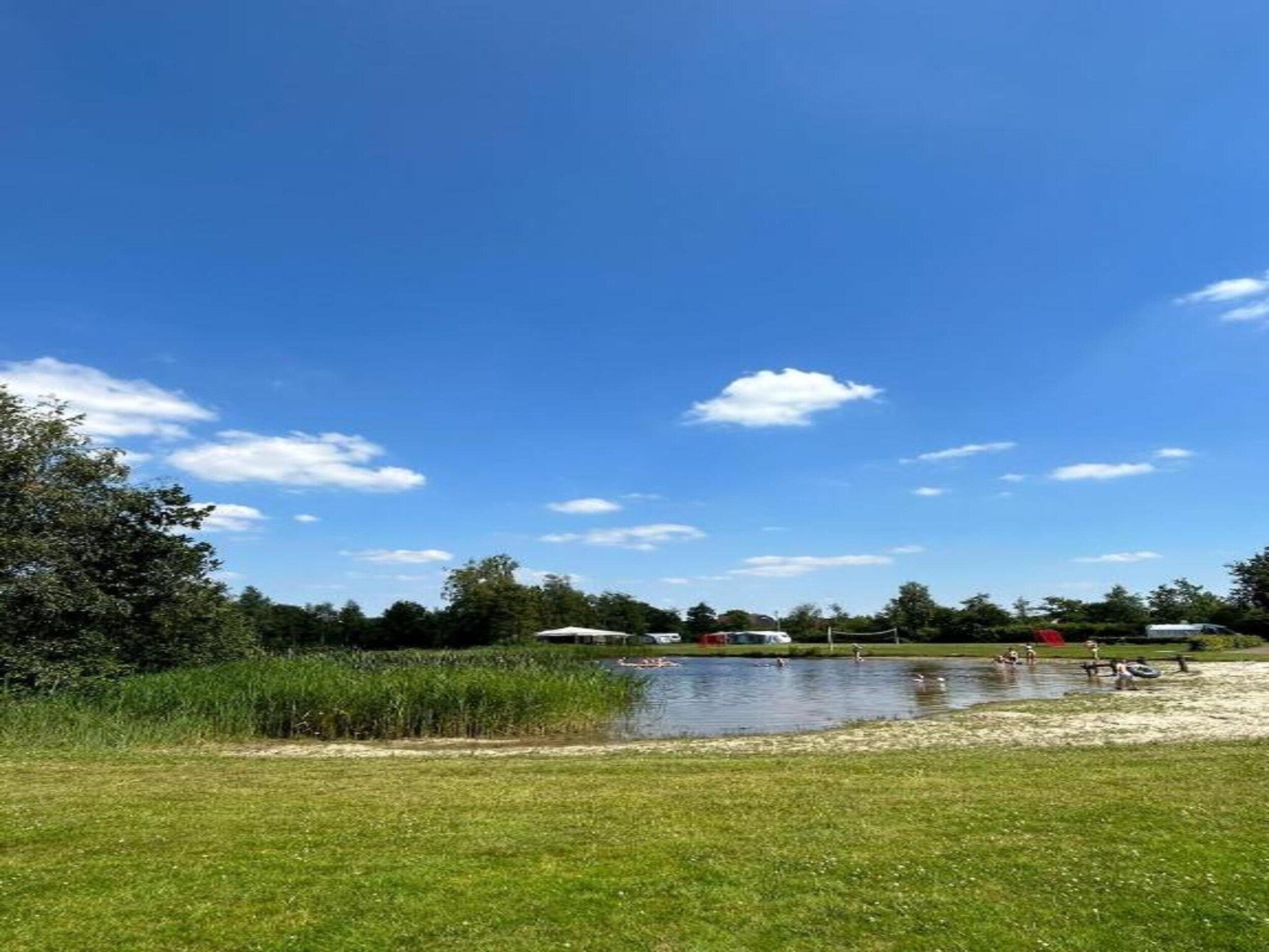 Recreatiepark Idskenhuizen 1 in Idskenhuizen - Foto 22 van 45