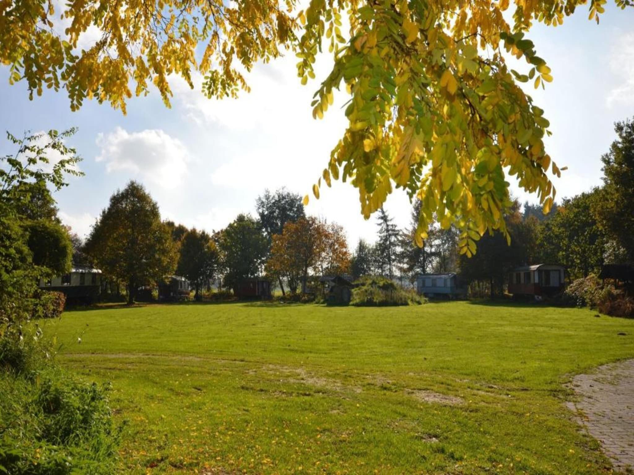 Vakantiepark Leukermeer 1 in Well - Foto 40 van 43