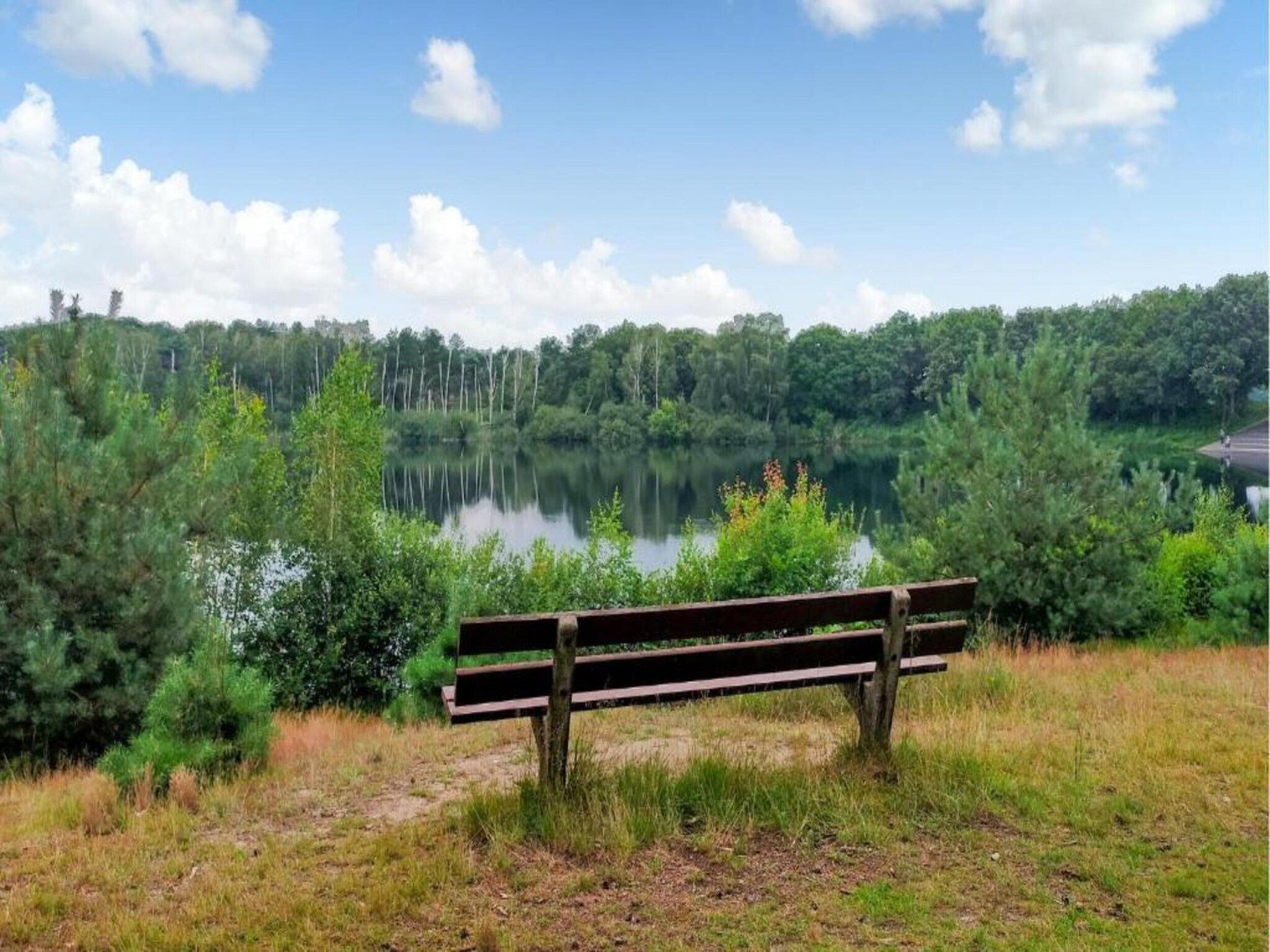 Vakantiepark Leukermeer 7 in Well - Foto 35 van 40