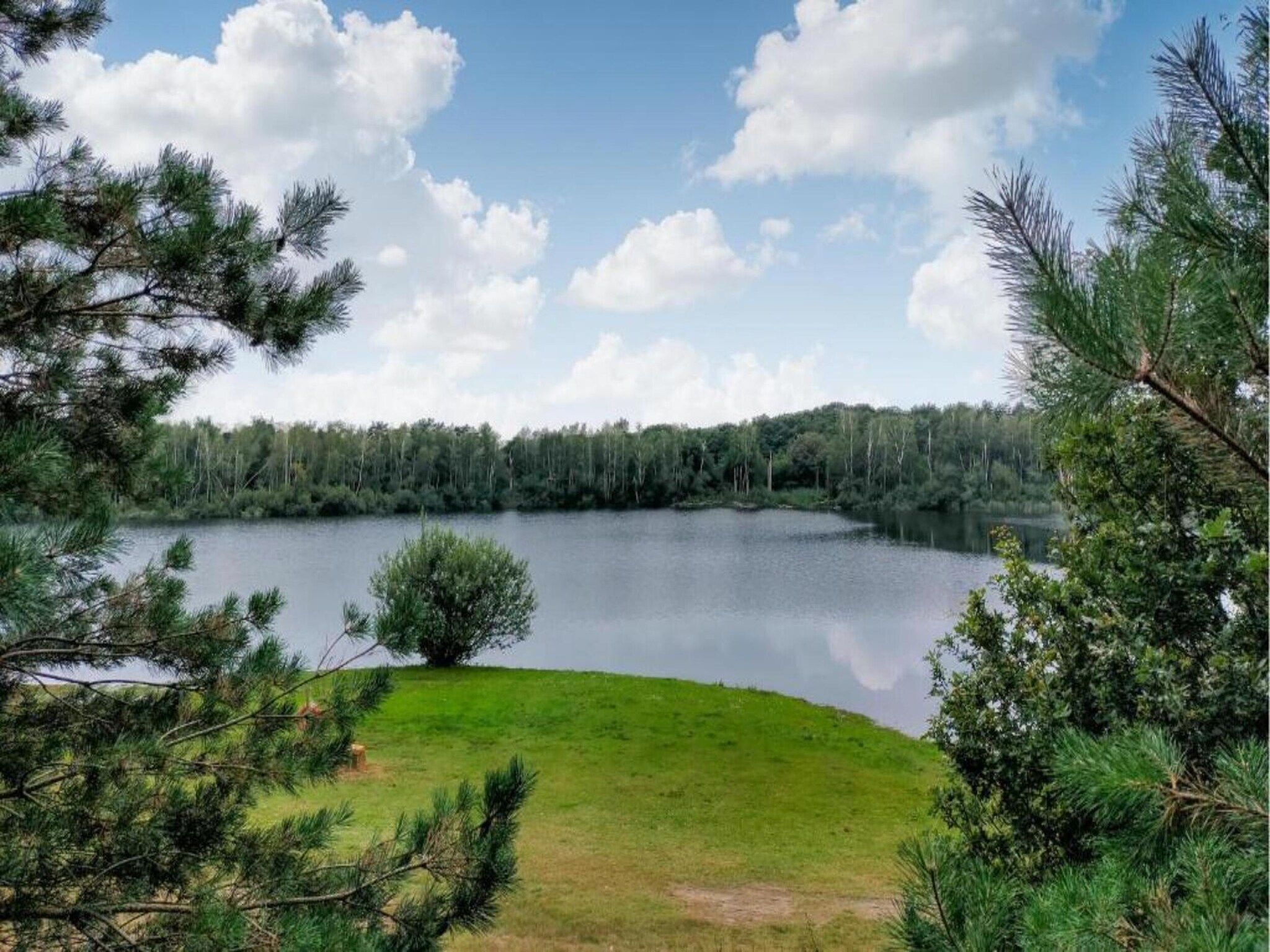 Vakantiepark Leukermeer 8 in Well - Foto 35 van 40