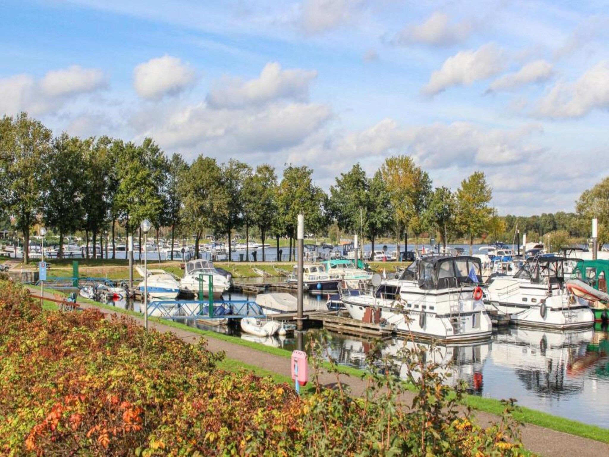 Vakantiepark Leukermeer 8 in Well - Foto 37 van 40