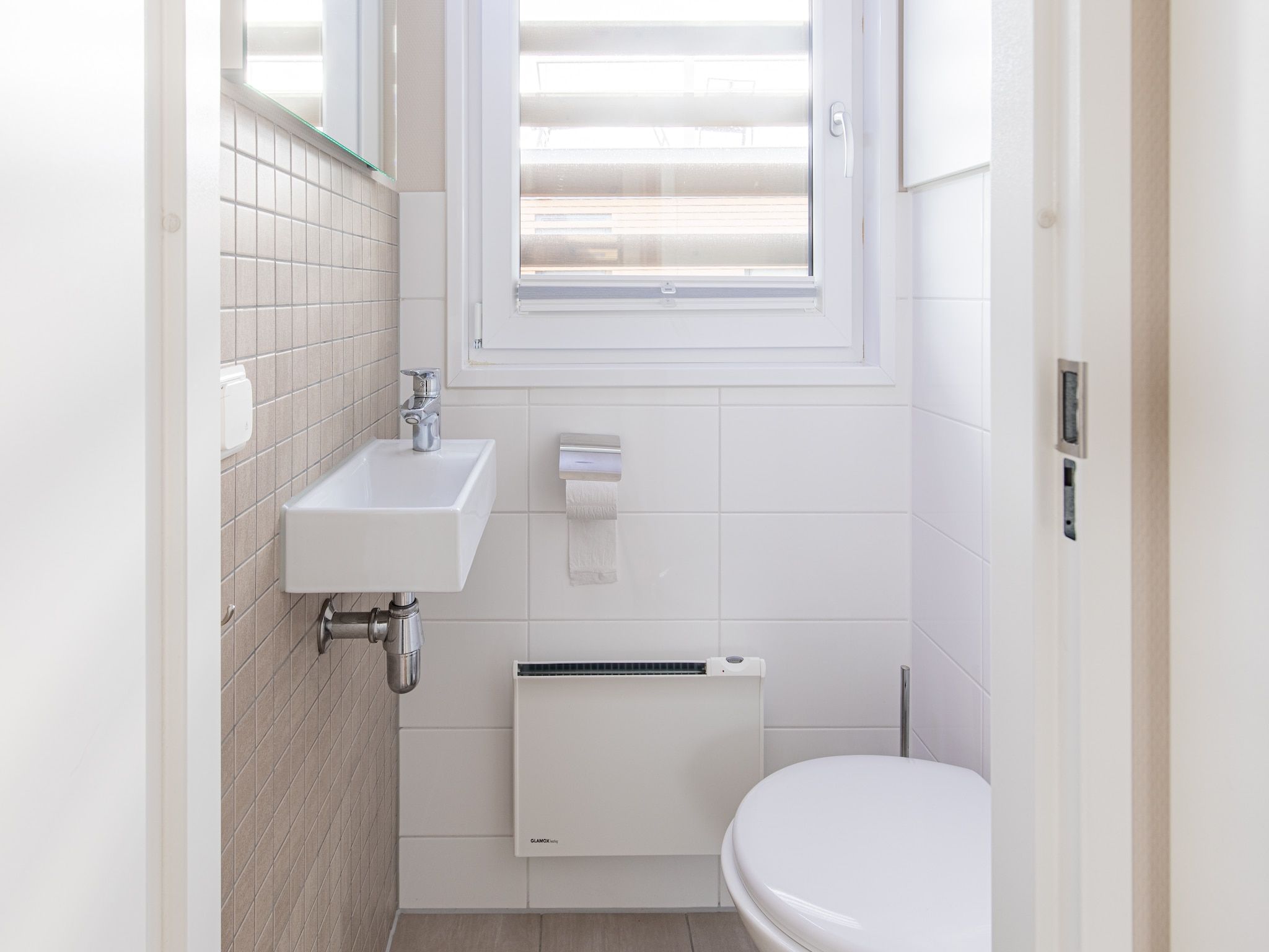 Vakantiepark Leukermeer 9 in Well - Foto 12 van 40