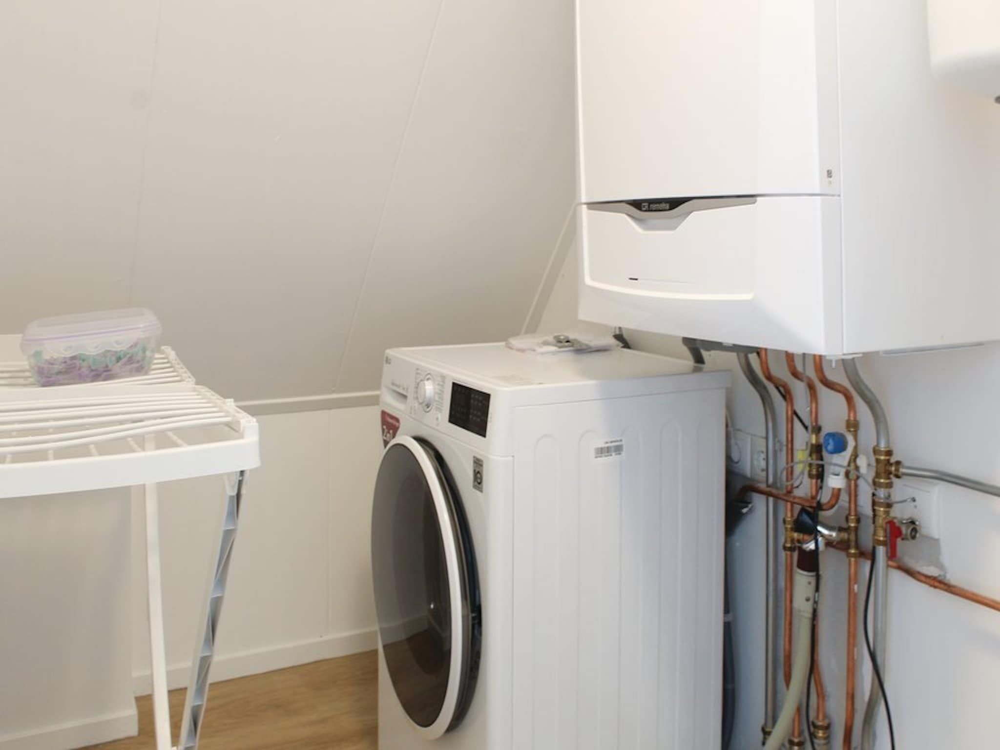 Voorzieningen bij Recreatiepark Idskenhuizen 4 in Idskenhuizen