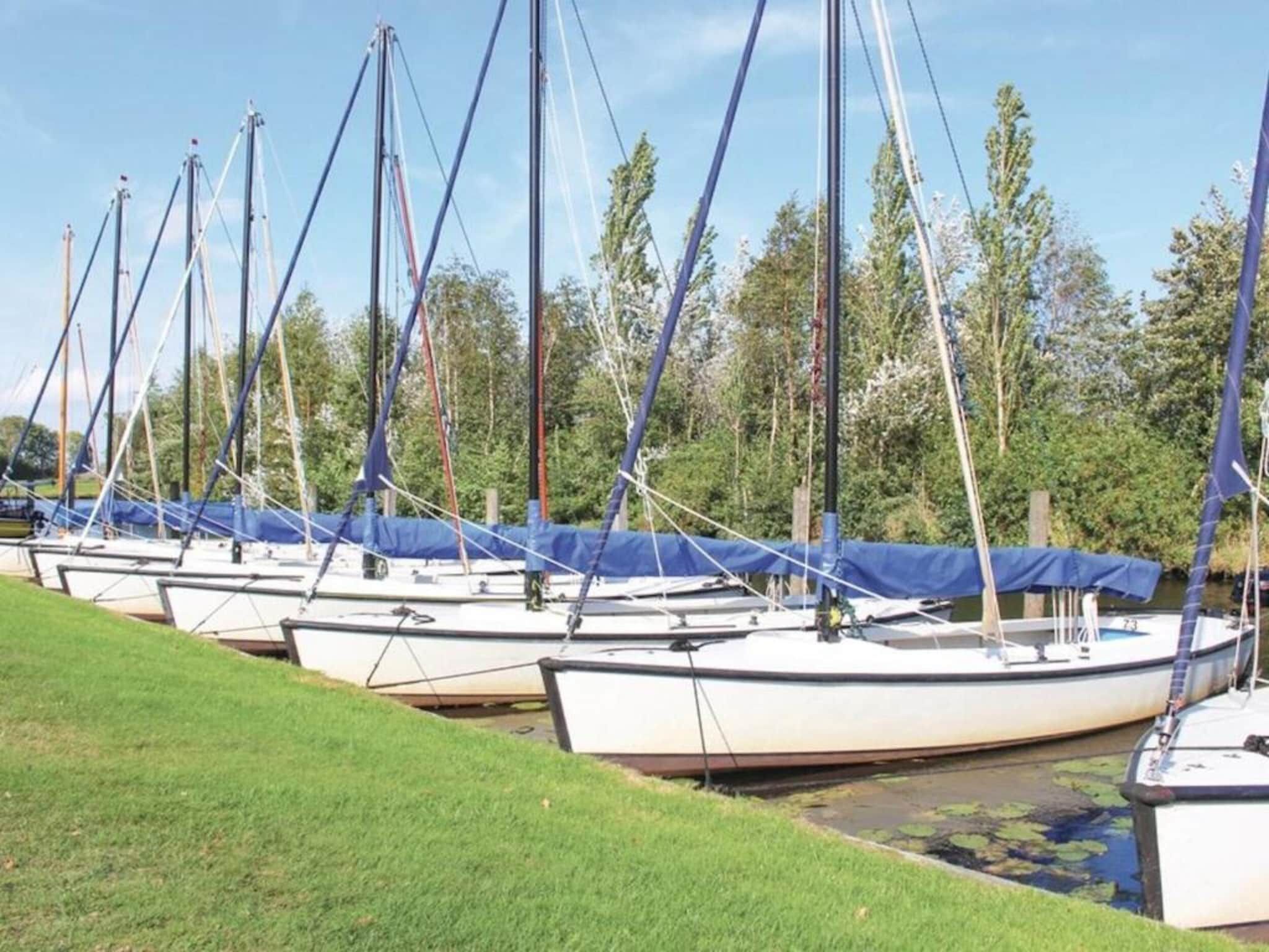 Recreatiepark Idskenhuizen 4 in Idskenhuizen - Foto 26 van 40