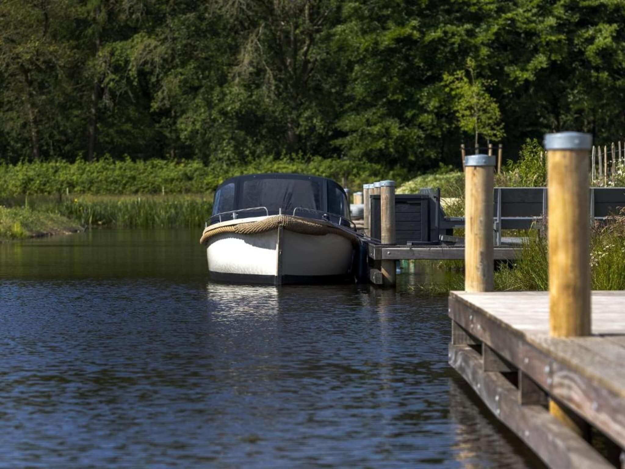 Recreatiepark Idskenhuizen 8 in Idskenhuizen - Foto 24 van 41