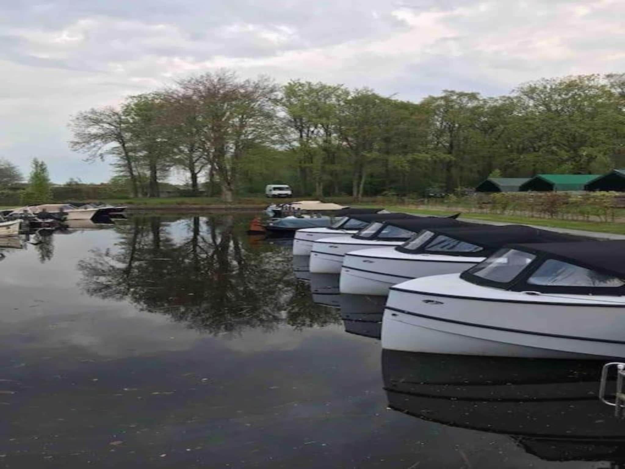 Recreatiepark Idskenhuizen 8 in Idskenhuizen - Foto 27 van 41