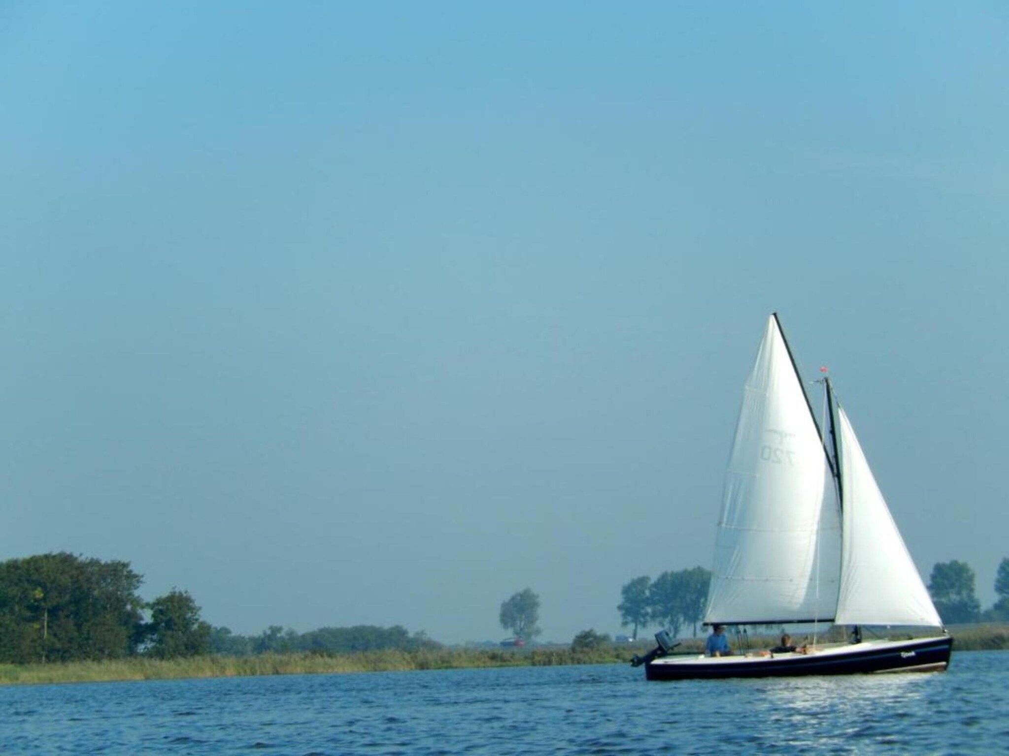 Recreatiepark Idskenhuizen 8 in Idskenhuizen - Foto 36 van 41