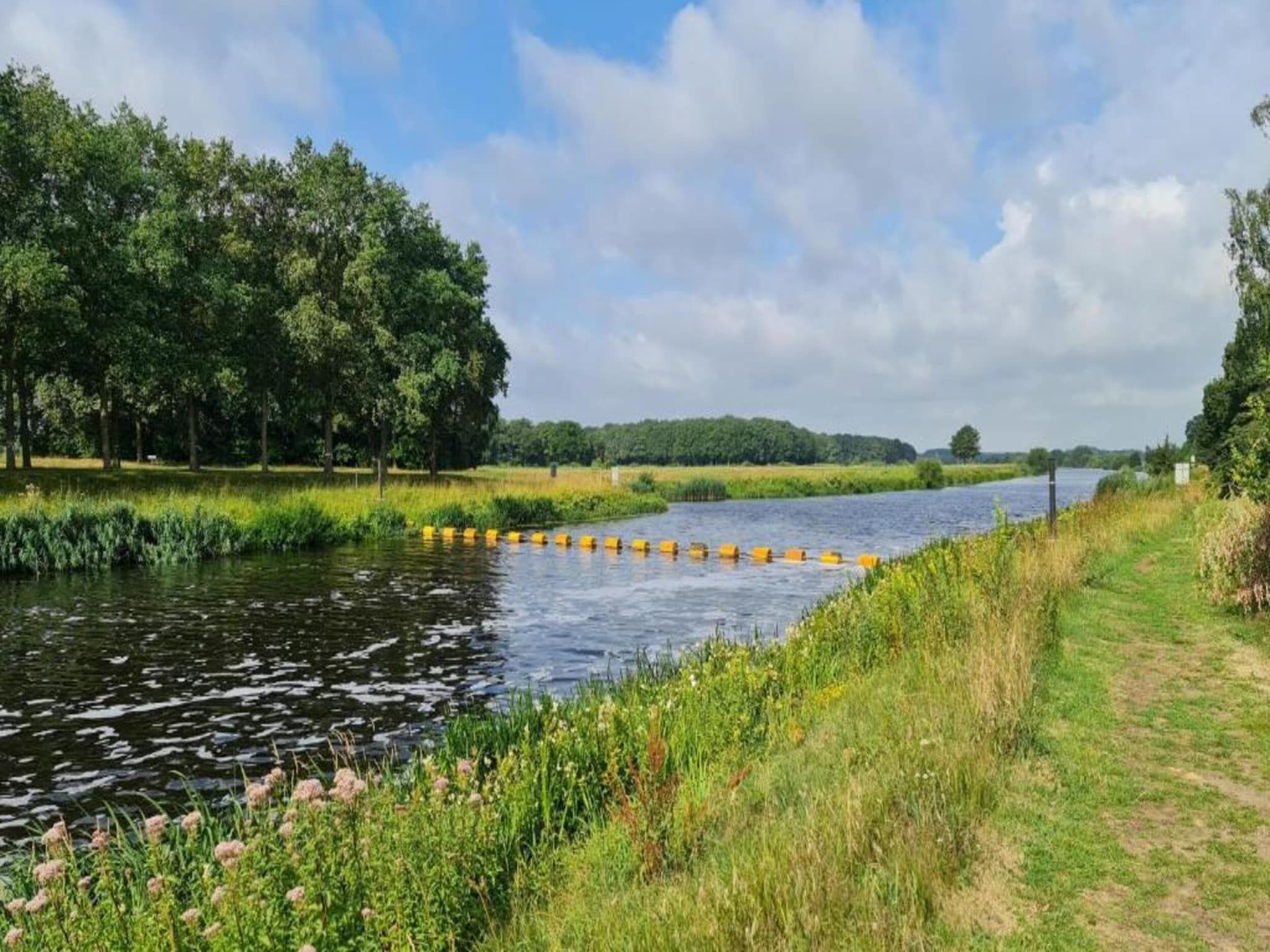 Buitenplaats Gerner 7 in Dalfsen - Foto 26 van 40