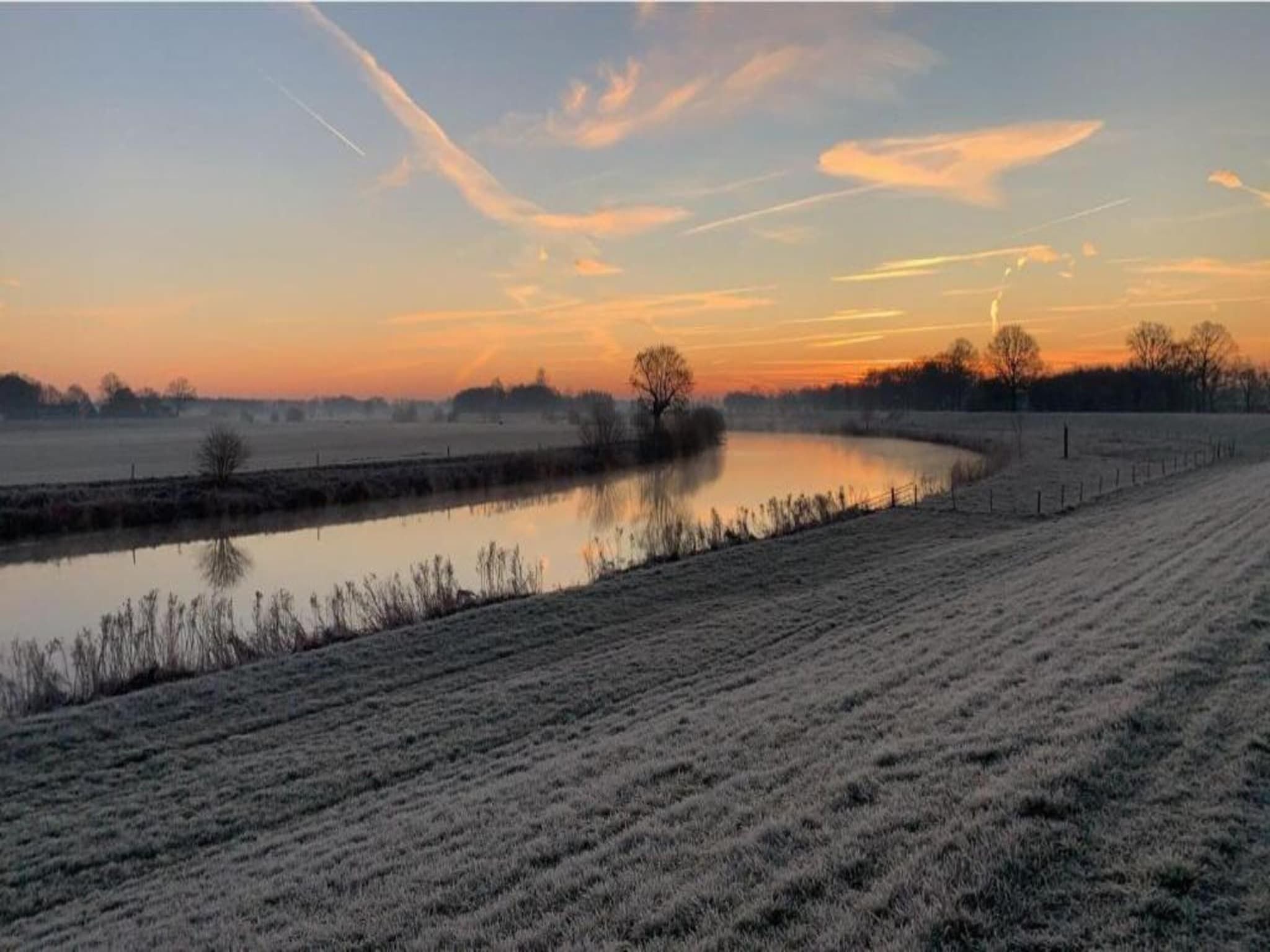 Buitenplaats Gerner 7 in Dalfsen - Foto 39 van 40